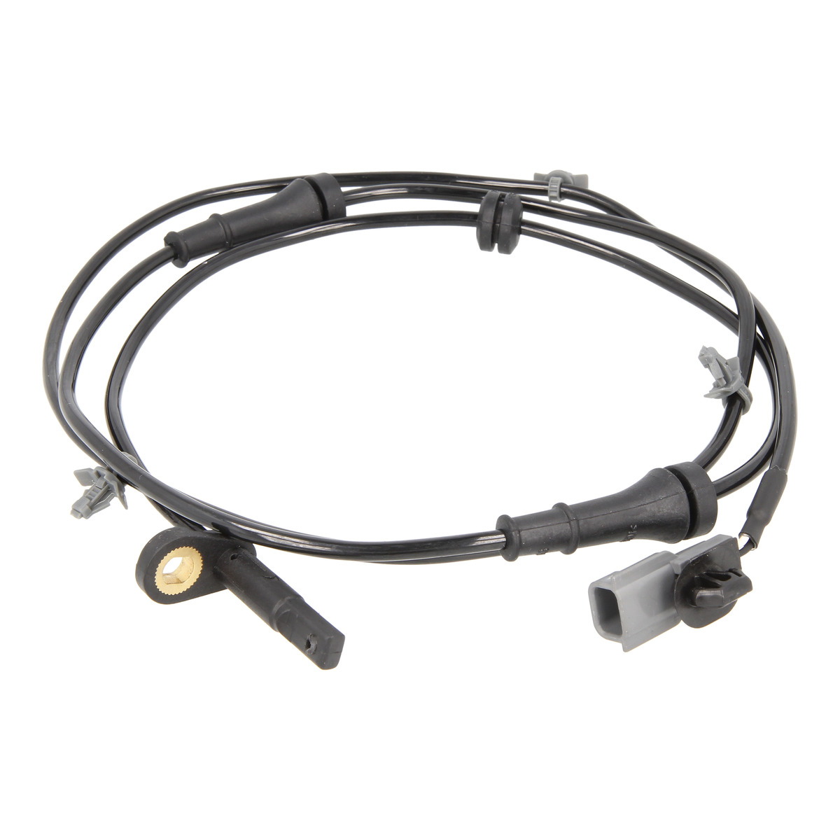 Датчик ABS передн лів/прав NISSAN JUKE 1.2/1.5D/1.6 06.10-12.19
