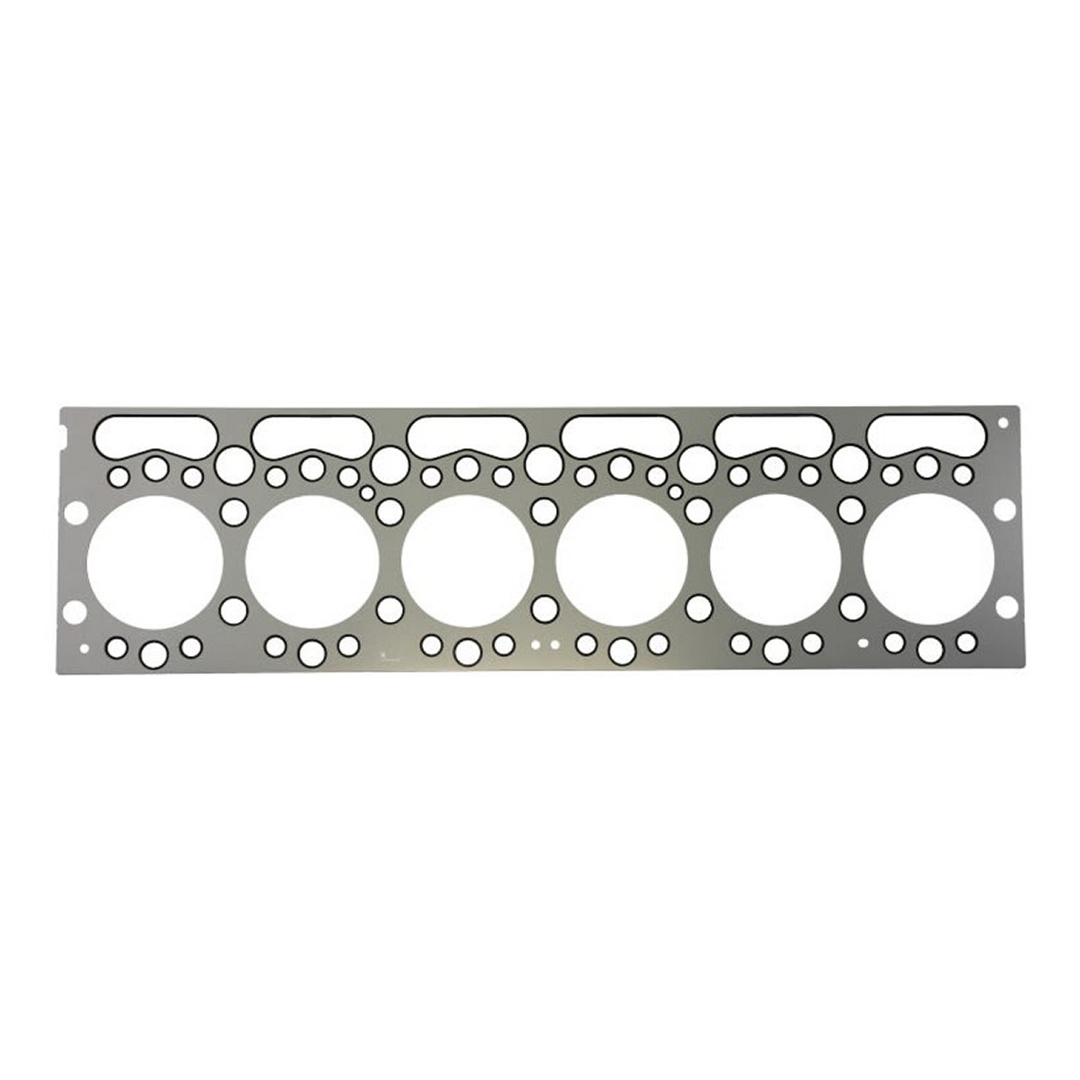 Прокладка ГБЦ 1,3мм RVI KERAX, PREMIUM dCi11-270-MIDR06.23.56B/41 04.96-