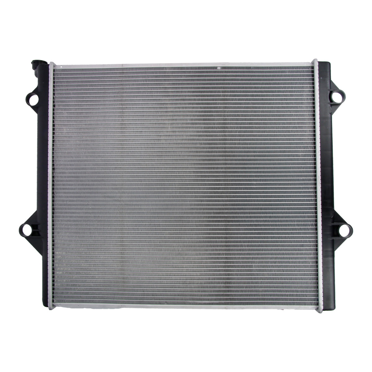 Радіатор двигуна (акпп) TOYOTA FJ CRUISER, LAND CRUISER PRADO 3.0D/4.0 09.02- фото 3