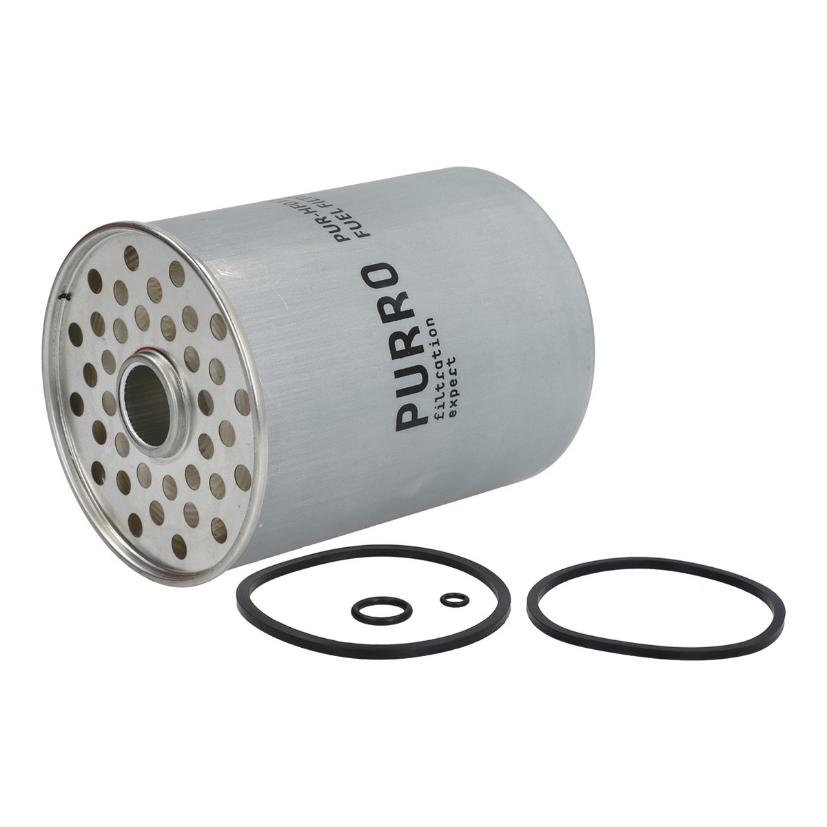 Паливний фільтр RVI C, G, MANAGER, TBH, TR, DAF 400, 400-SERIE, VOLVO 340-360, ARO 10, 240-244, CITROEN BX, C15, C25, C35, CX I, CX II, VISA, XM, FORD GRANADA, GRANADA II 1000.6WTI-YTT 05.71- фото 3