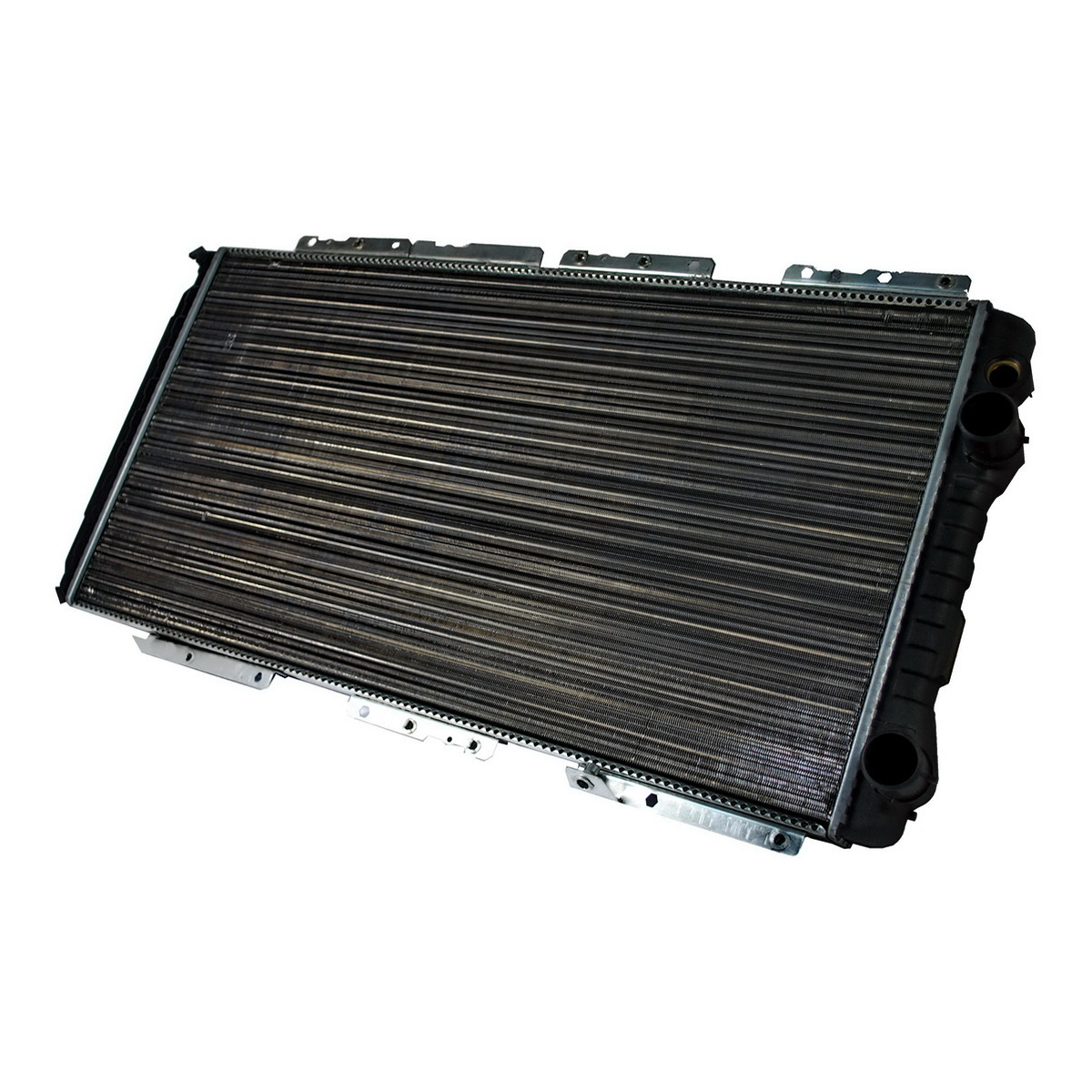Радіатор двигуна (мкпп) CITROEN JUMPER I, JUMPER II, FIAT DUCATO, PEUGEOT 306, BOXER 1.8D-3.0D 04.93-