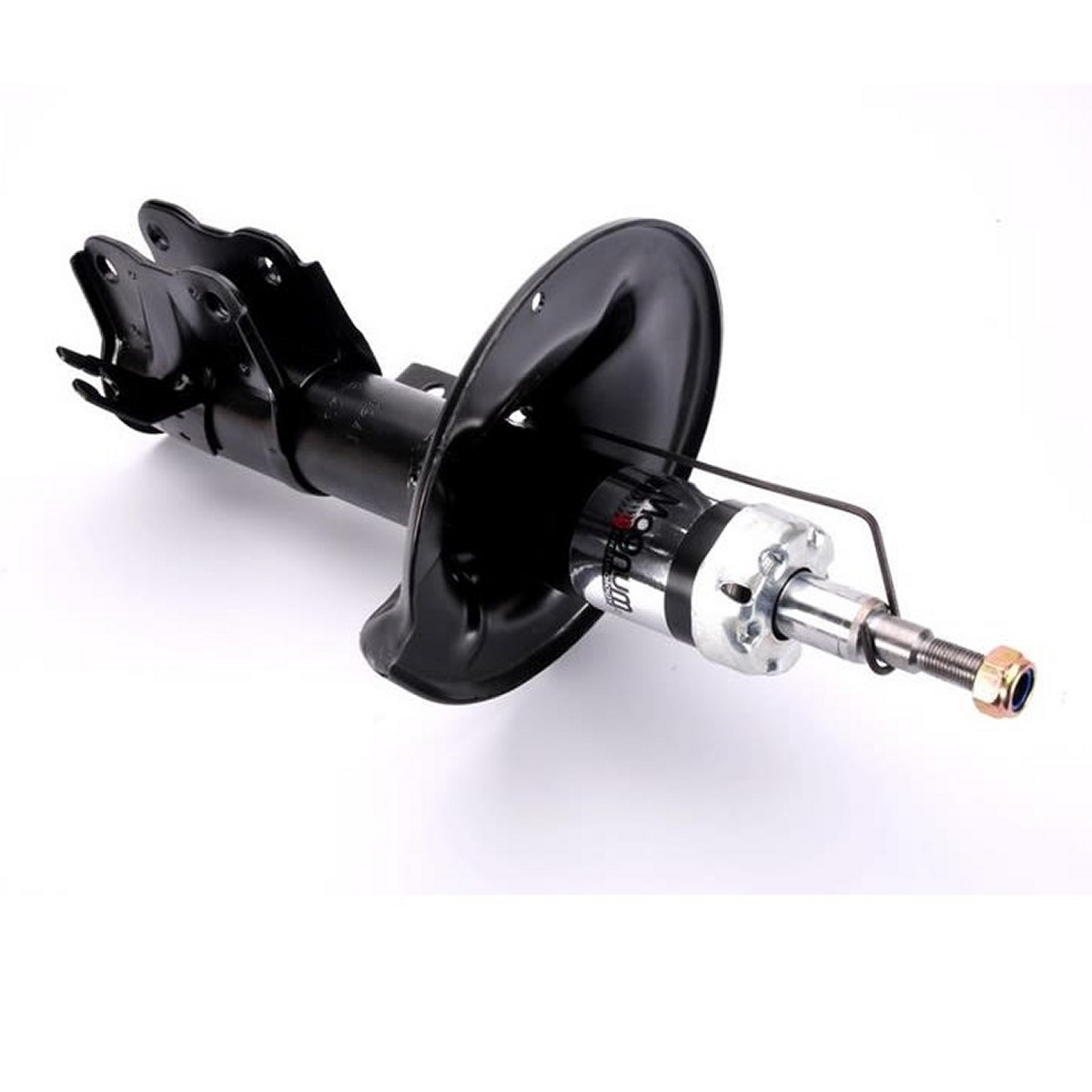 Амортизатор передн прав VOLVO 850, S40 I, V40, MITSUBISHI CARISMA, L 300 III, L200, PAJERO I 1.6-2.4 01.83-06.06