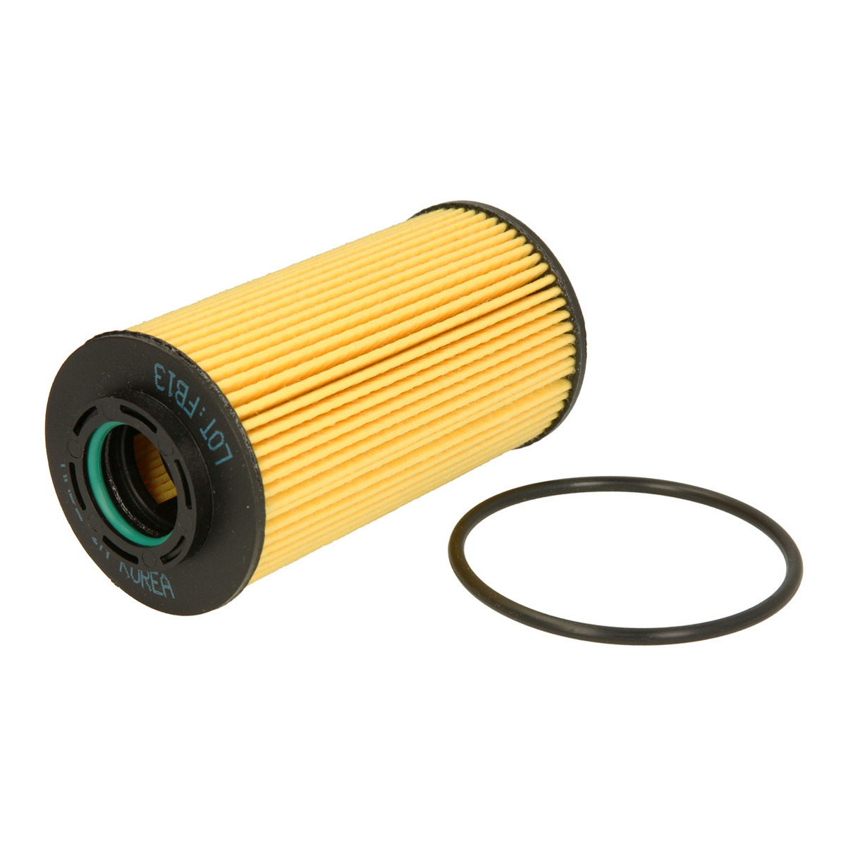 Масляний фільтр HYUNDAI ACCENT III, ELANTRA IV, GETZ, I10 I, I30, MATRIX, KIA CEE'D, CERATO I, PICANTO I, PRO CEE'D, RIO II 1.1D-1.6D 10.01-12.12