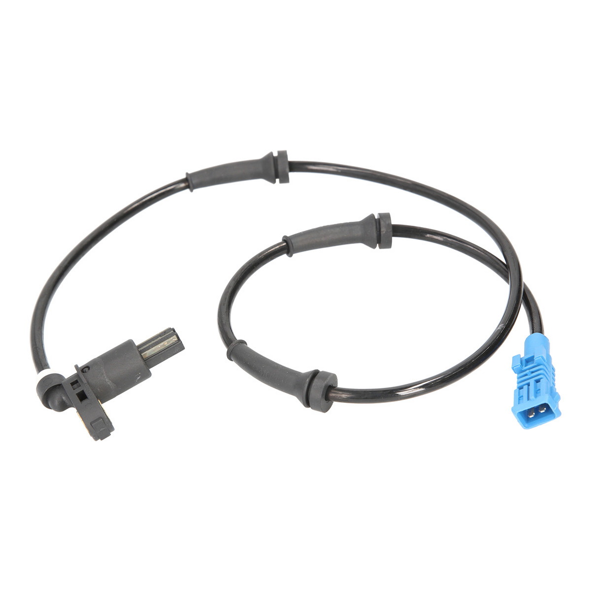 Датчик ABS передн лів/прав PEUGEOT 206 1.1-2.0D 08.98-