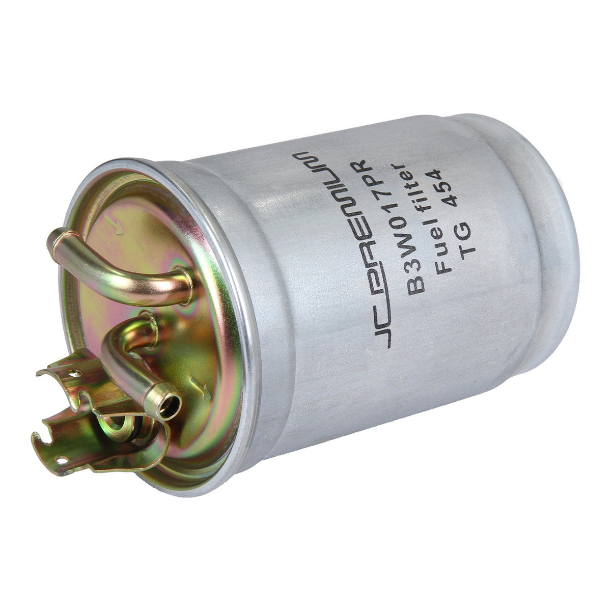 Паливний фільтр SEAT AROSA, CORDOBA, CORDOBA VARIO, IBIZA II, INCA, TOLEDO I, VW CADDY, CADDY II, CADDY III, LUPO I, POLO, POLO III, POLO III CLASSIC 1.7D/1.9D 10.94-06.09