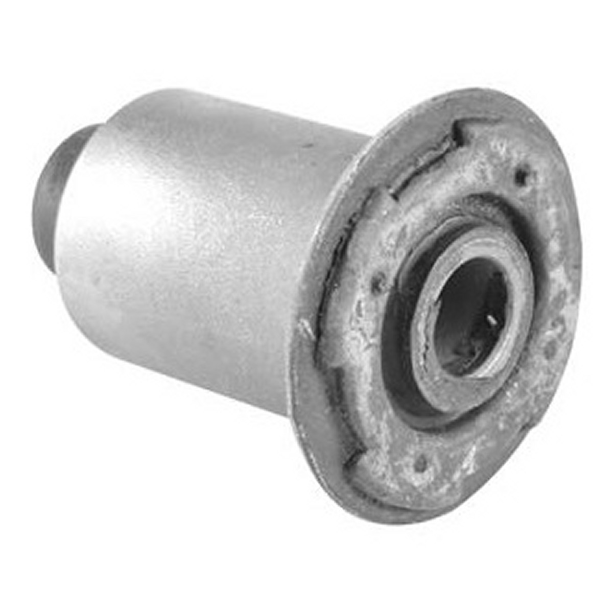 Сайлентблок важеля КРАТН. Х2 FIAT ALBEA/DOBLO/PALIO/STRADA 1996=> TEDGUM (00213609) TEDGUM