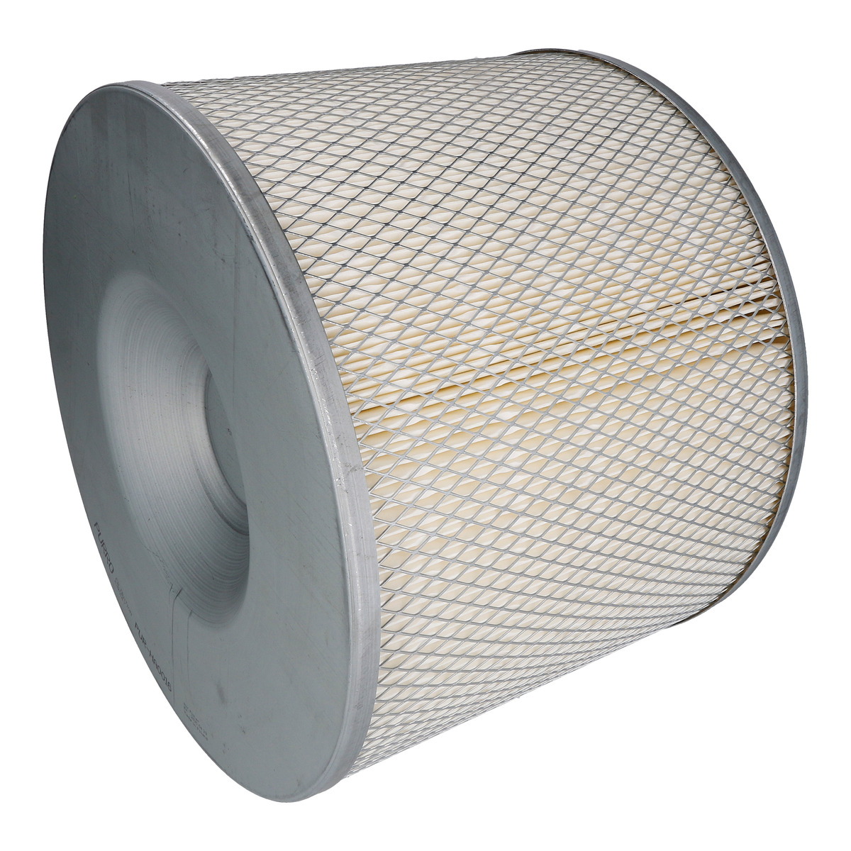 Фільтр повітряний (фільтр вставка) MERCEDES LK/LN2, MK, NG, SK OM356.940-OM446.946 08.73-12.98 фото 3