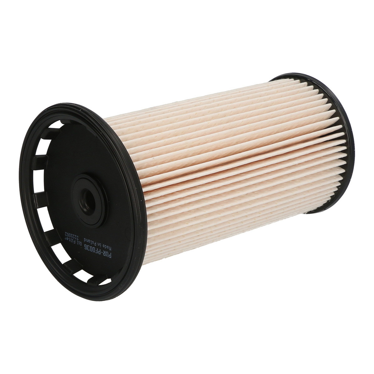Паливний фільтр ((en) for filter housings without separator) AUDI A3, Q2, Q3, TT, CUPRA FORMENTOR, SEAT ARONA, ATECA, IBIZA V, LEON, LEON SC, LEON SPORTSTOURER, LEON ST, TARRACO 1.2-2.0D 10.08- фото 3