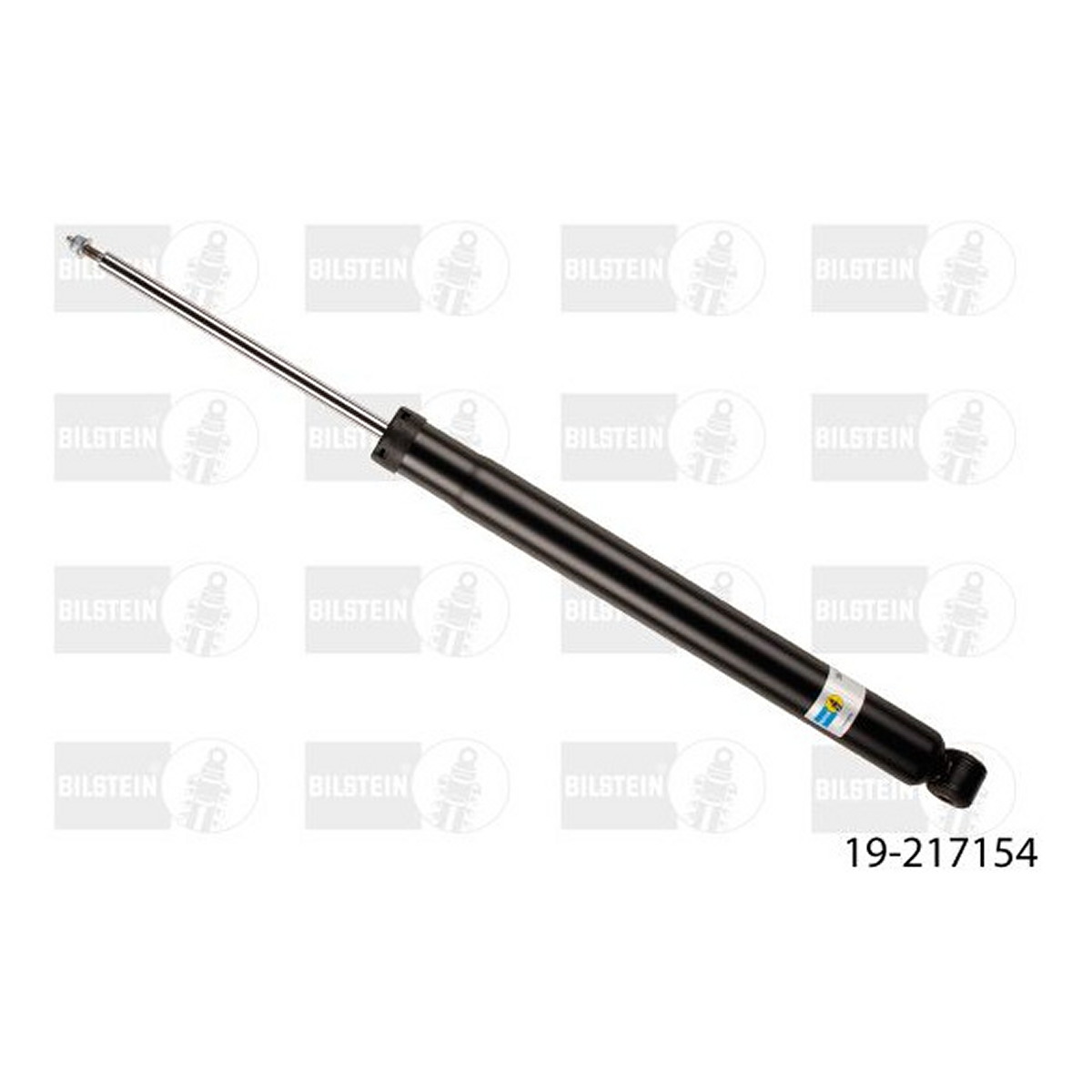 Амортизатор задн лів/прав VOLVO S40 II, V40, V50, FORD C-MAX II, FOCUS II, FOCUS III, GRAND C-MAX 1.0-2.5 04.04-02.20 фото 3