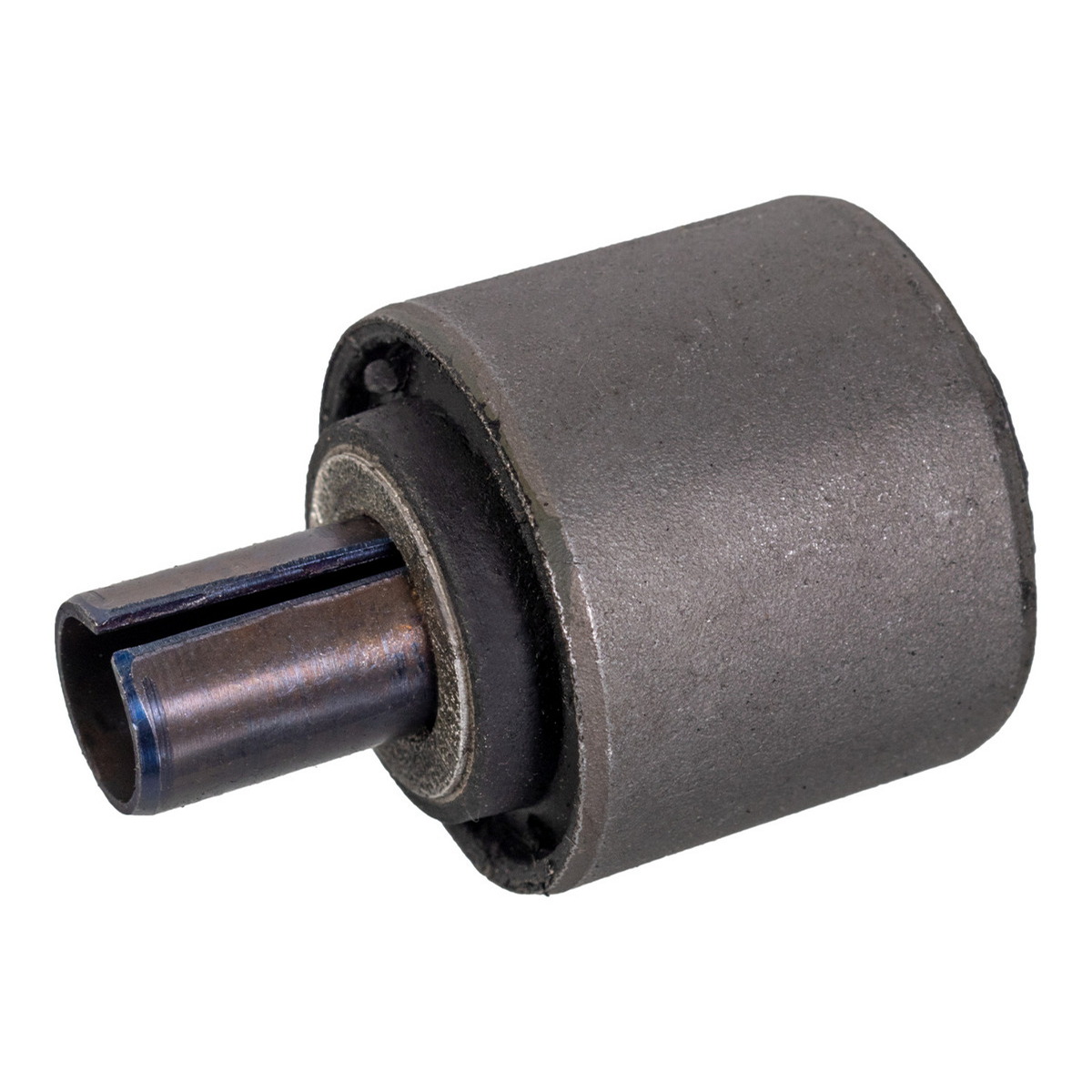 Сайлентблок важеля (заднього) MB (W124/W201/W210) (попер.) Febi Bilstein