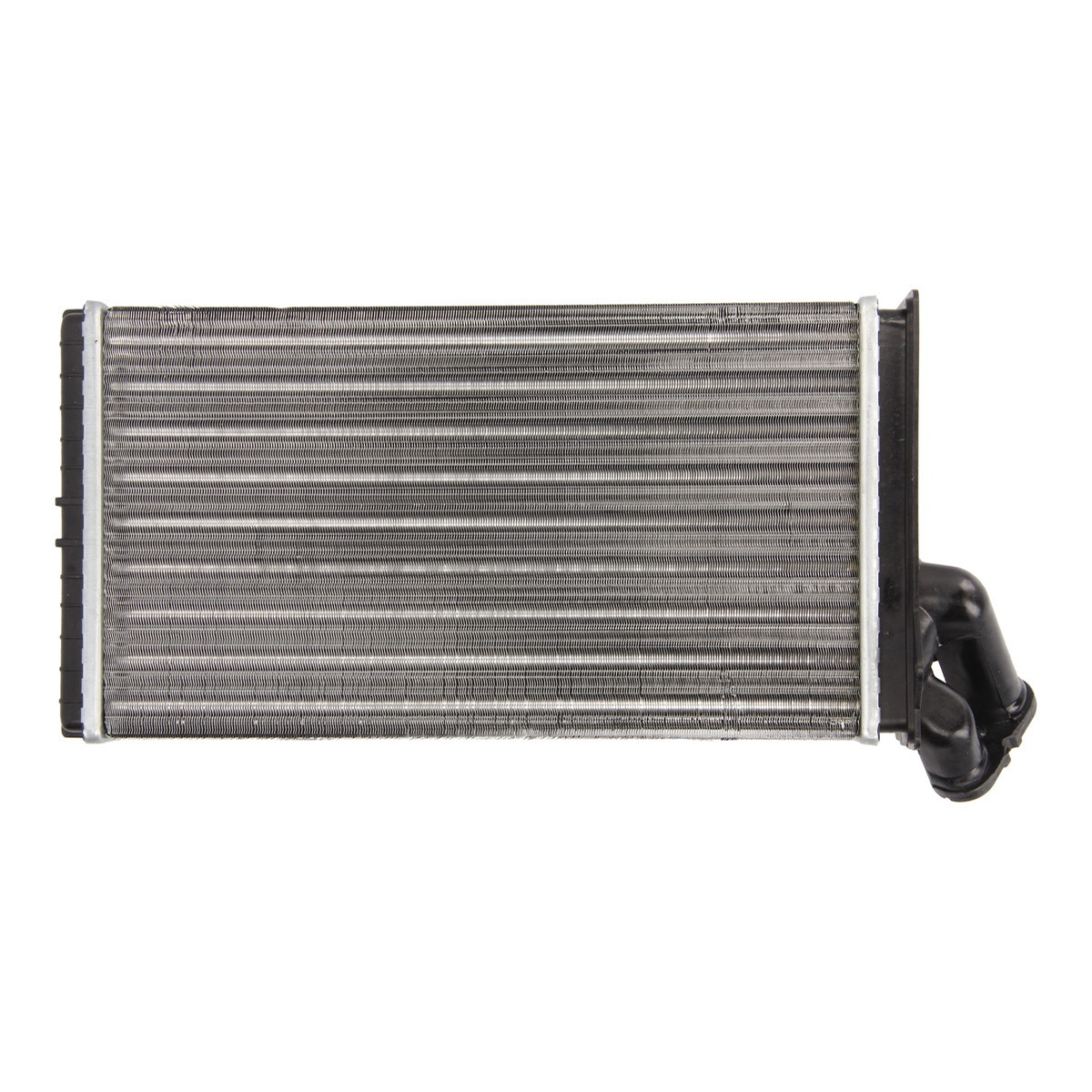 Радіатор пічки CITROEN EVASION, JUMPY I, FIAT SCUDO, ULYSSE, LANCIA ZETA, PEUGEOT 806, EXPERT 1.6-2.1D 06.94-12.06