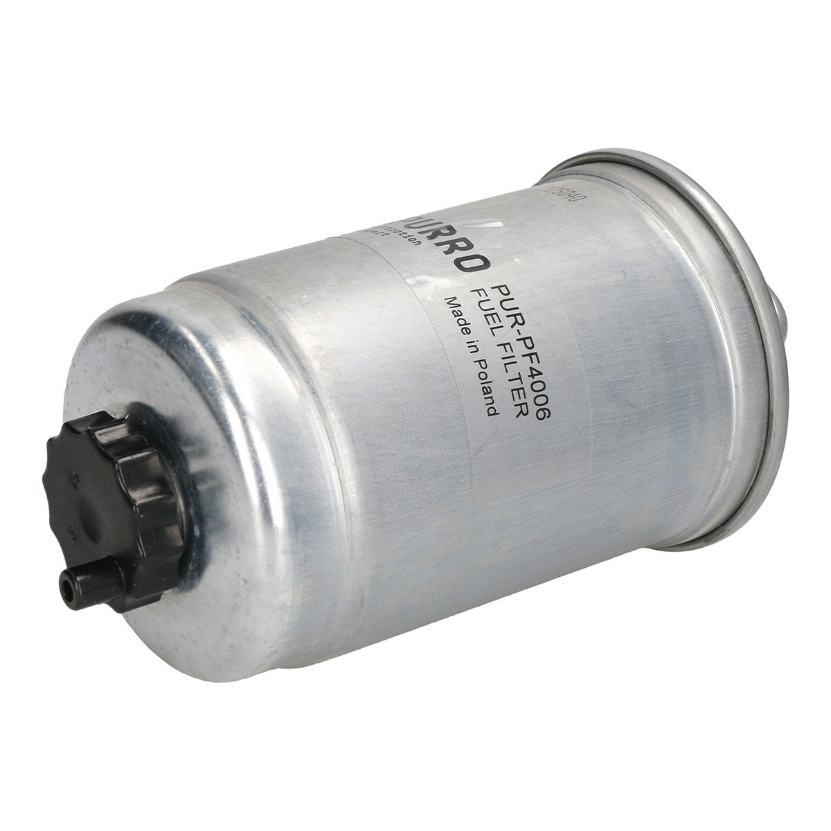 Паливний фільтр FORD COURIER, ESCORT CLASSIC, ESCORT V, ESCORT V EXPRESS, ESCORT VI, FIESTA, FIESTA III, FIESTA IV, MONDEO I, MONDEO II, ORION III, MAZDA 121 III, MPV II 1.8D/2.0 03.89-04.03 фото 3