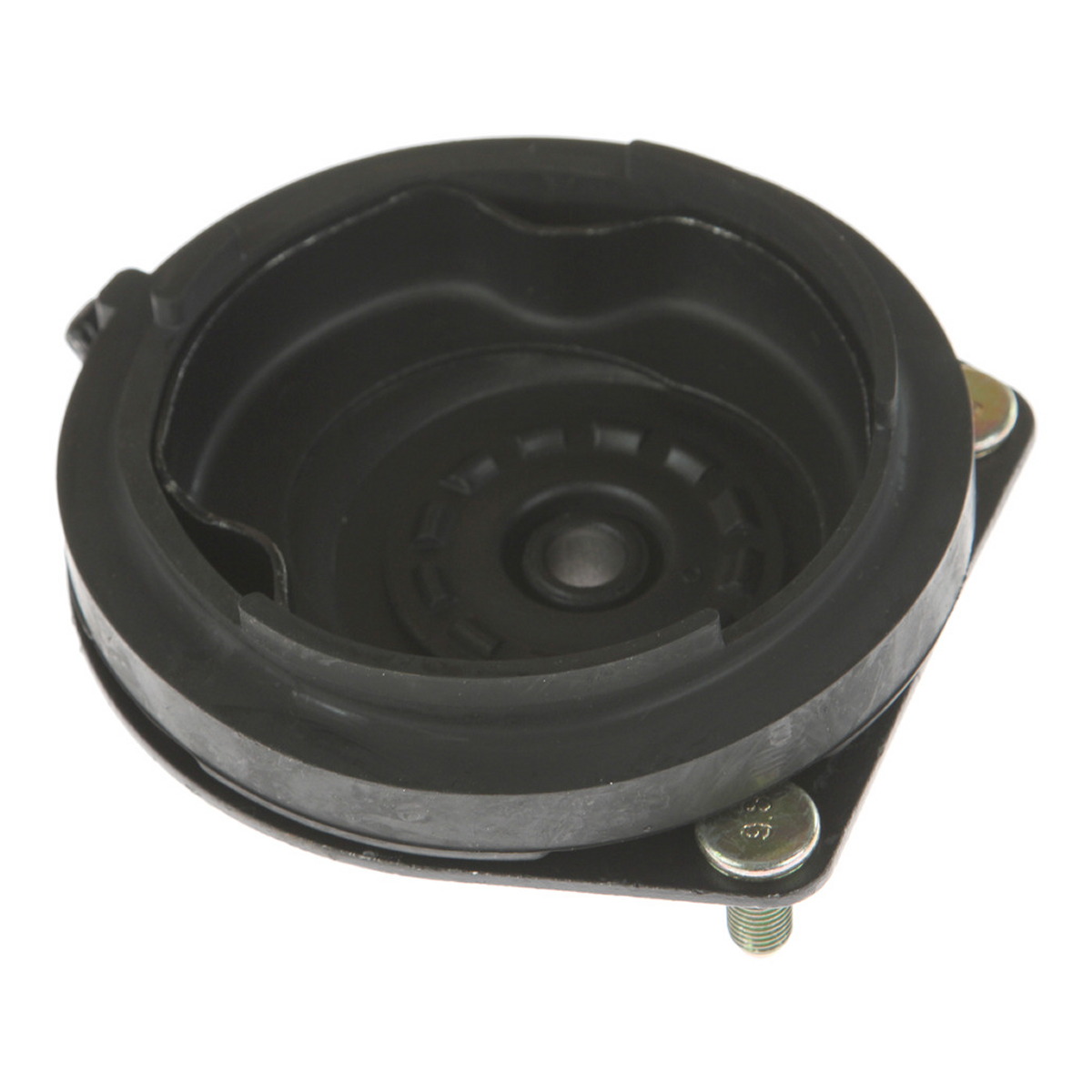 Подушка амортизатора задн/передн лів MAZDA 323 C V, 323 F V, 323 P V, 323 S V 1.3-2.0D 05.94- фото 3
