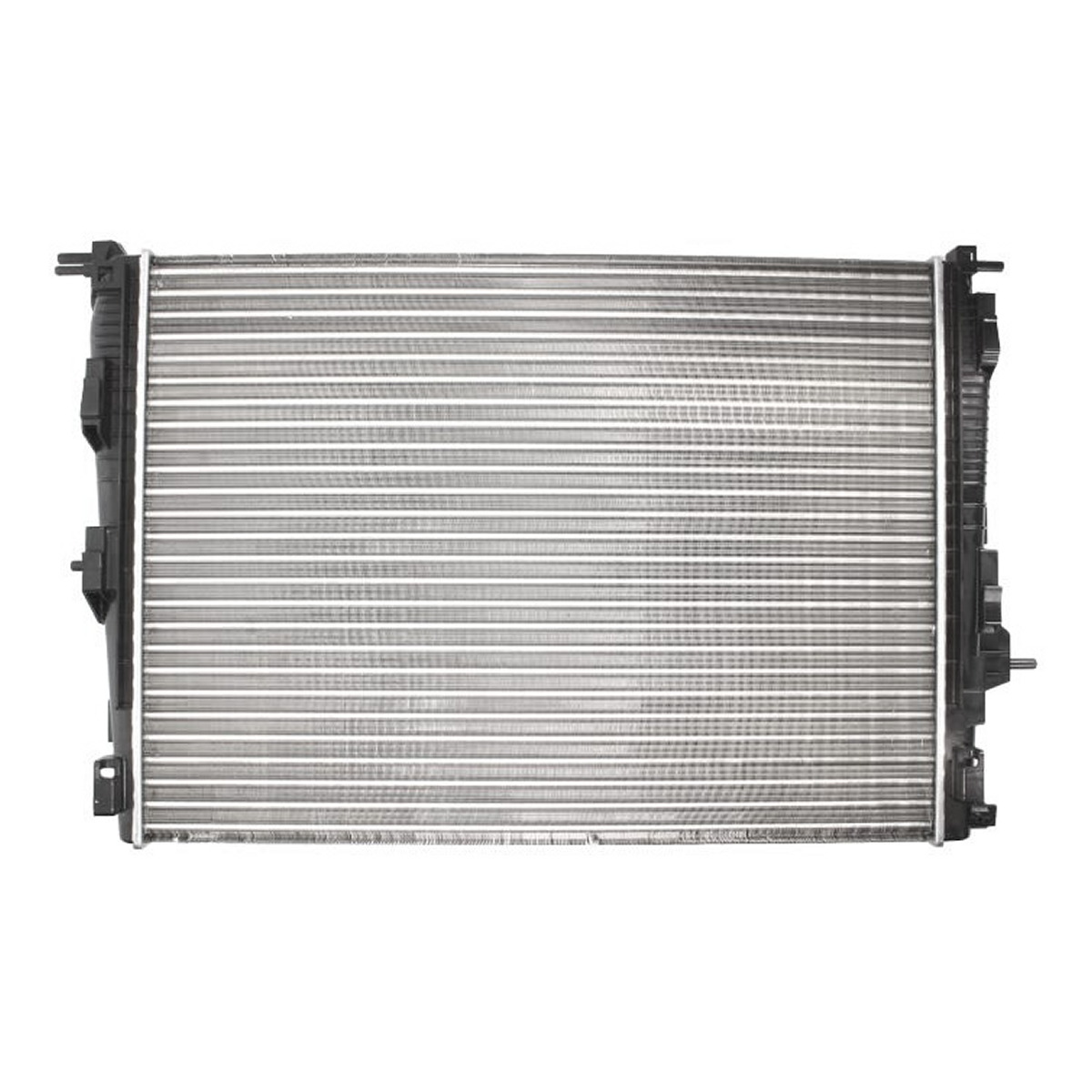 Радіатор двигуна (мкпп) RENAULT FLUENCE, GRAND SCENIC III, KANGOO BE BOP, KANGOO EXPRESS, KANGOO II, MEGANE, MEGANE III, MODUS, SCENIC III 1.2LPG-Electric 02.08- фото 3