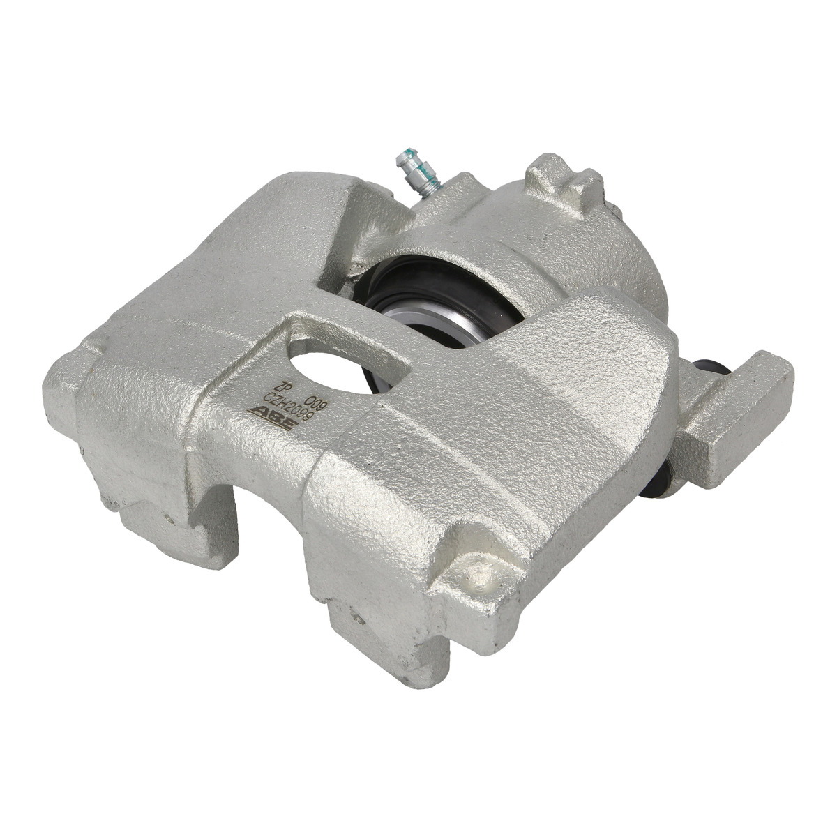 Гальмівний дисковий супорт передн прав (новий) RENAULT GRAND SCENIC III, LAGUNA, LAGUNA III, LATITUDE, MEGANE, MEGANE III, SCENIC III 1.2-3.5 10.07- фото 3