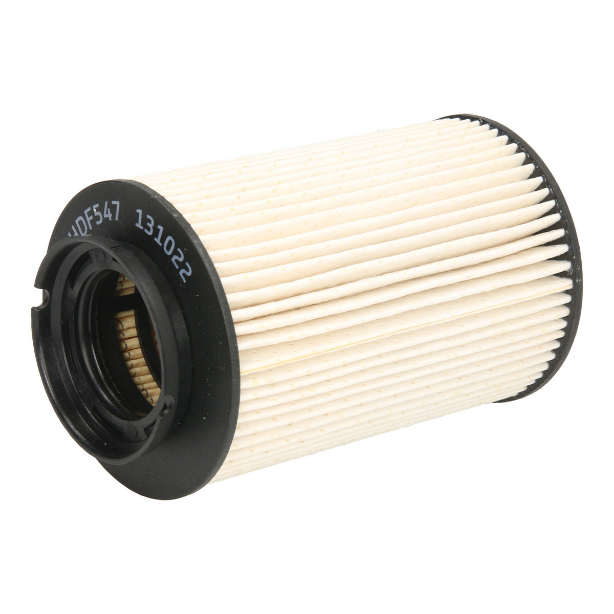 Паливний фільтр AUDI A3, SEAT ALTEA, ALTEA XL, LEON, TOLEDO III, SKODA OCTAVIA II, VW BEETLE, CADDY III, EOS, GOLF PLUS V, GOLF V, GOLF VI, JETTA III, JETTA IV 1.9D/2.0D/3.0D 02.03-12.17