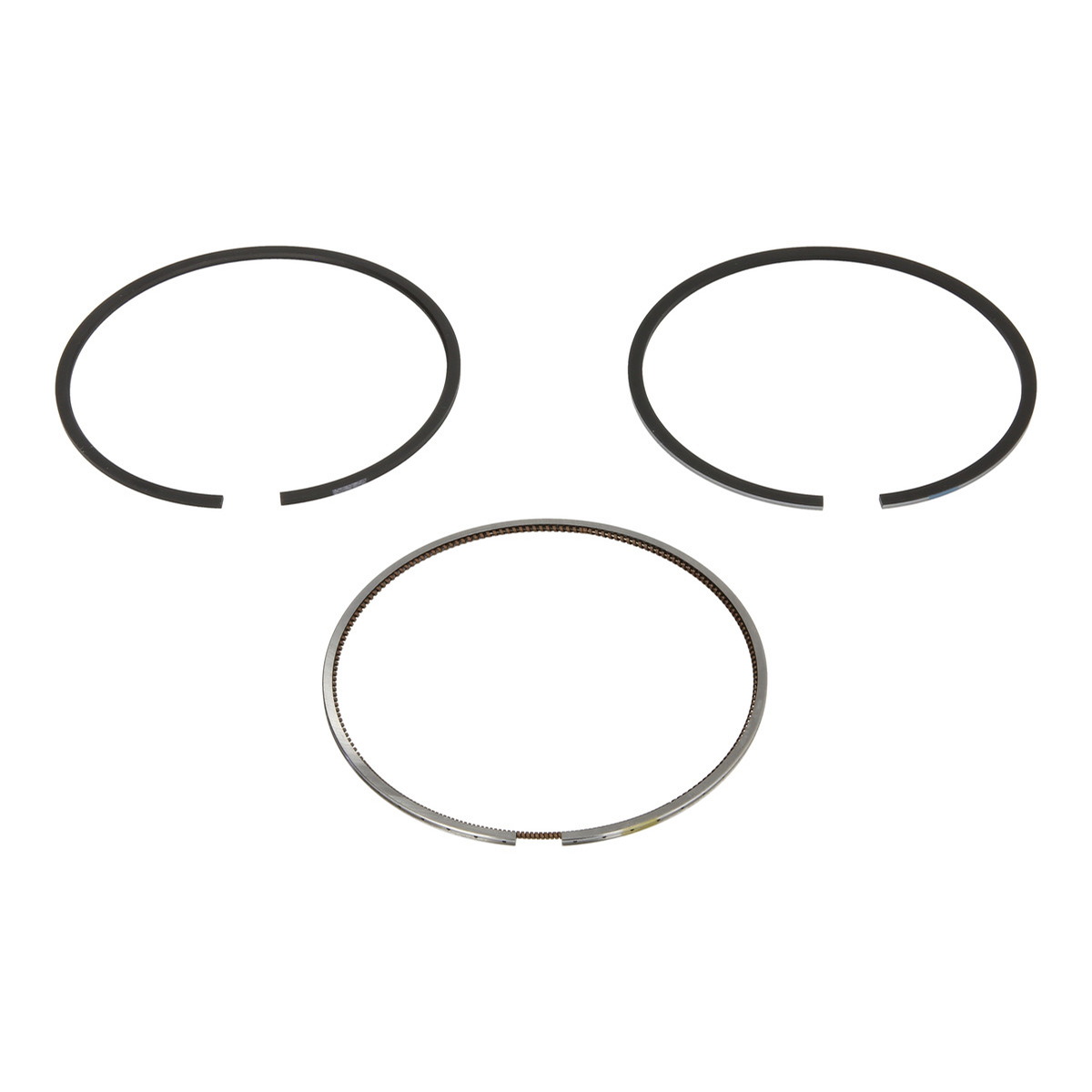 79,7 (STD) 1,5-1,5-2 Комплект поршньових кілець OPEL ASTRA J, ASTRA J GTC, ASTRA K, INSIGNIA A, INSIGNIA A COUNTRY, INSIGNIA B, INSIGNIA B GRAND SPORT, MERIVA B, MOKKA / MOKKA X 1.6D 02.13-
