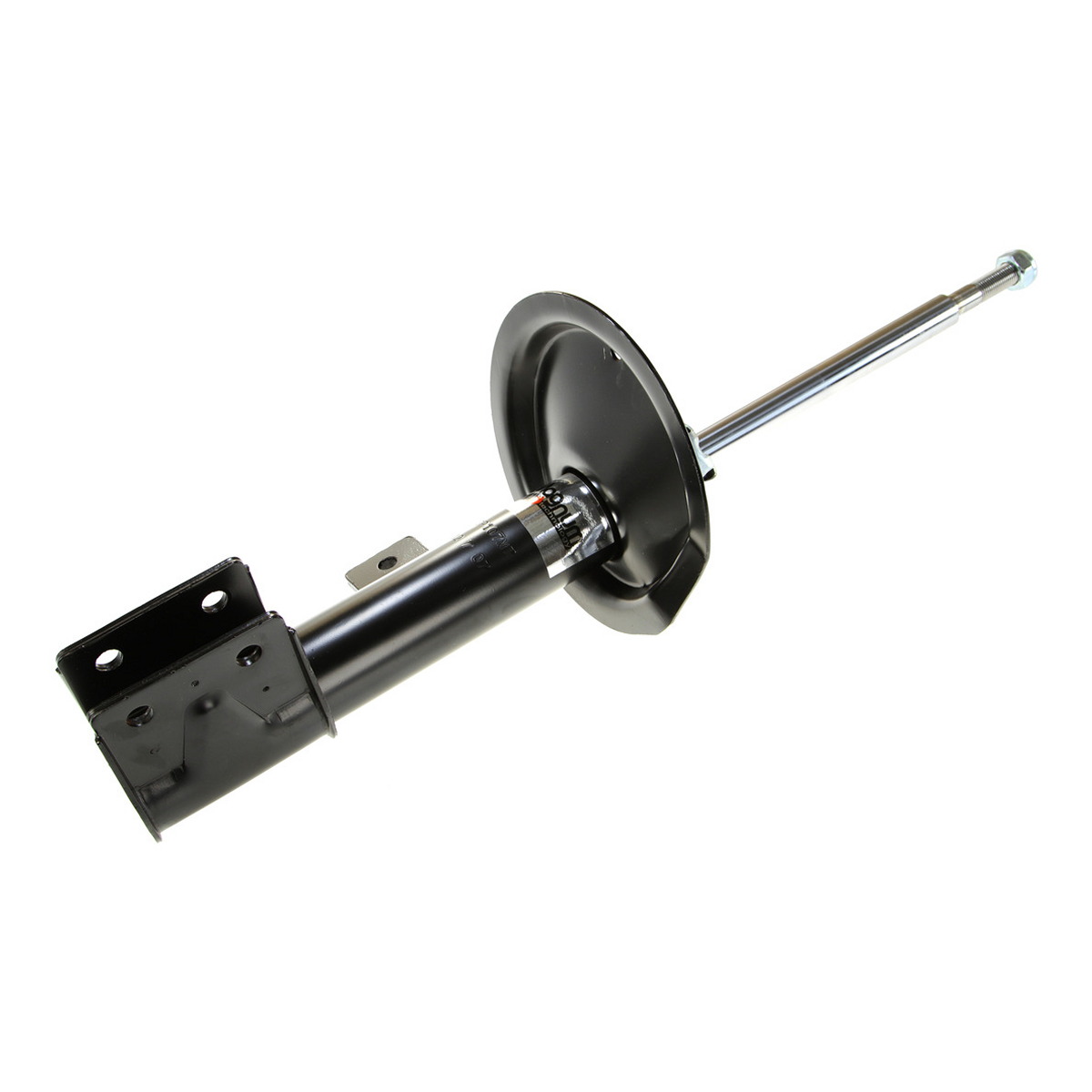 Амортизатор передн прав CITROEN C4, C4 I, PEUGEOT 206, 306, 307, SMART FORFOUR 1.4-2.0D 04.93-12.12