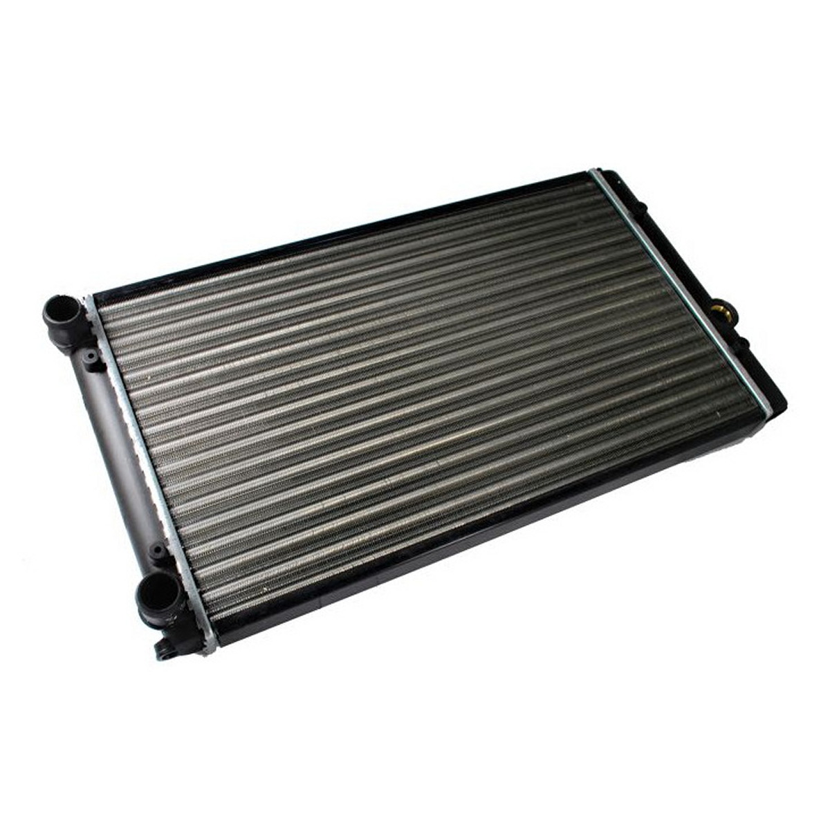 Радіатор двигуна (мкпп) VW GOLF III, GOLF IV, VENTO 1.8 08.91-06.02