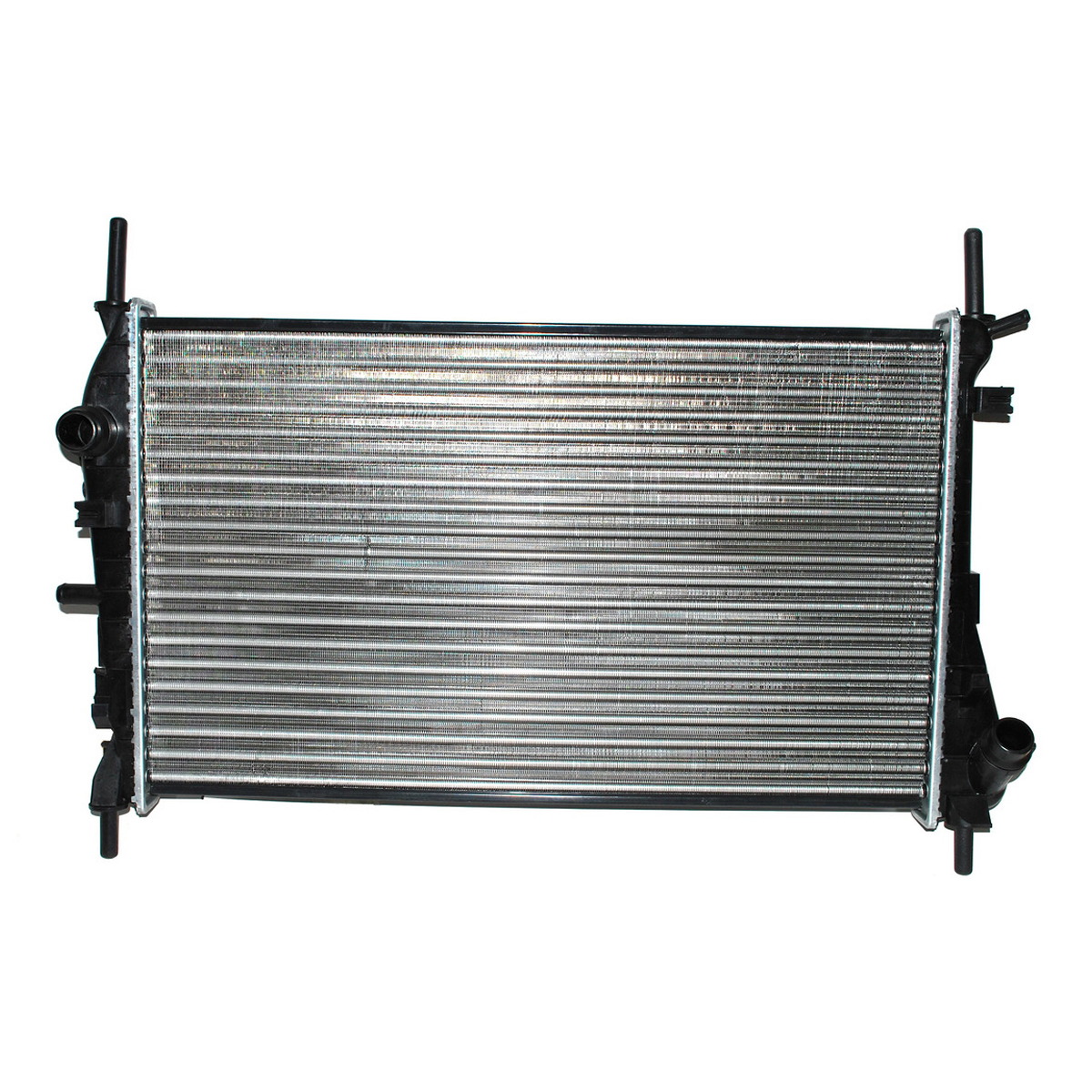 Радіатор двигуна (акпп/мкпп) FORD MONDEO III 2.0D-3.0 10.00-03.07