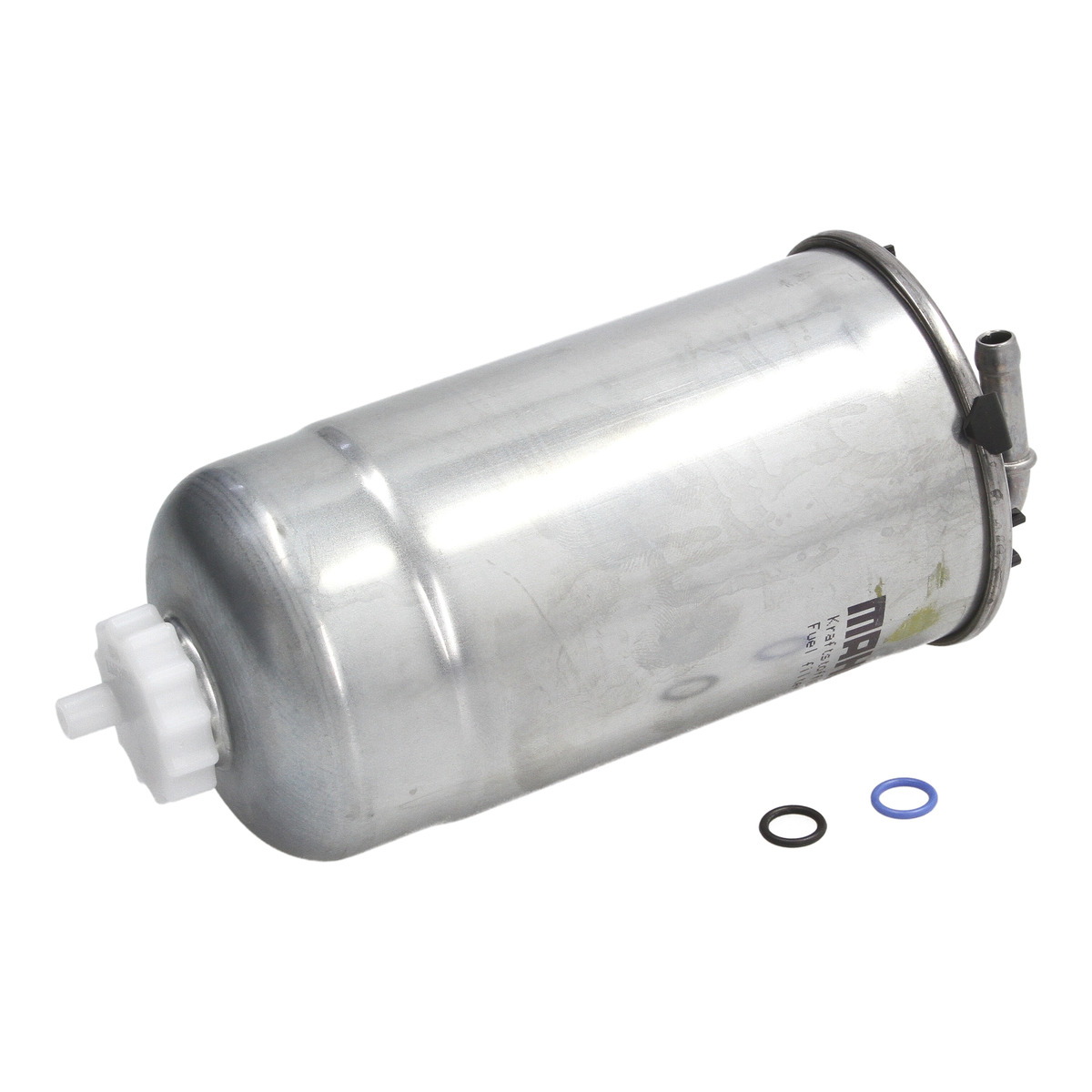 Паливний фільтр SEAT CORDOBA, IBIZA III, SKODA FABIA I, FABIA I PRAKTIK, VW POLO IV 1.4D/1.9D 11.99-