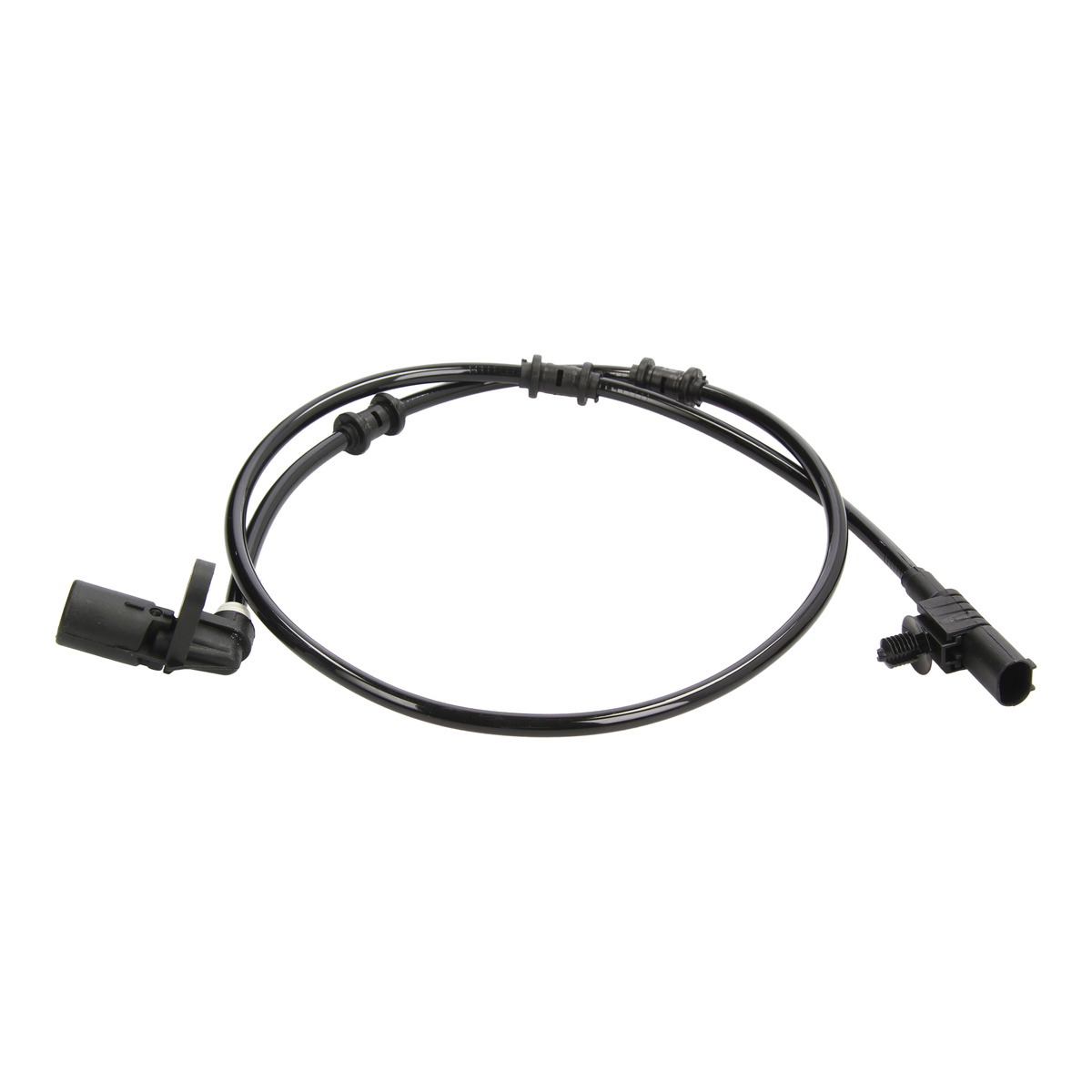 Датчик ABS передн лів MERCEDES M (W163) 2.3-5.4 02.98-06.05