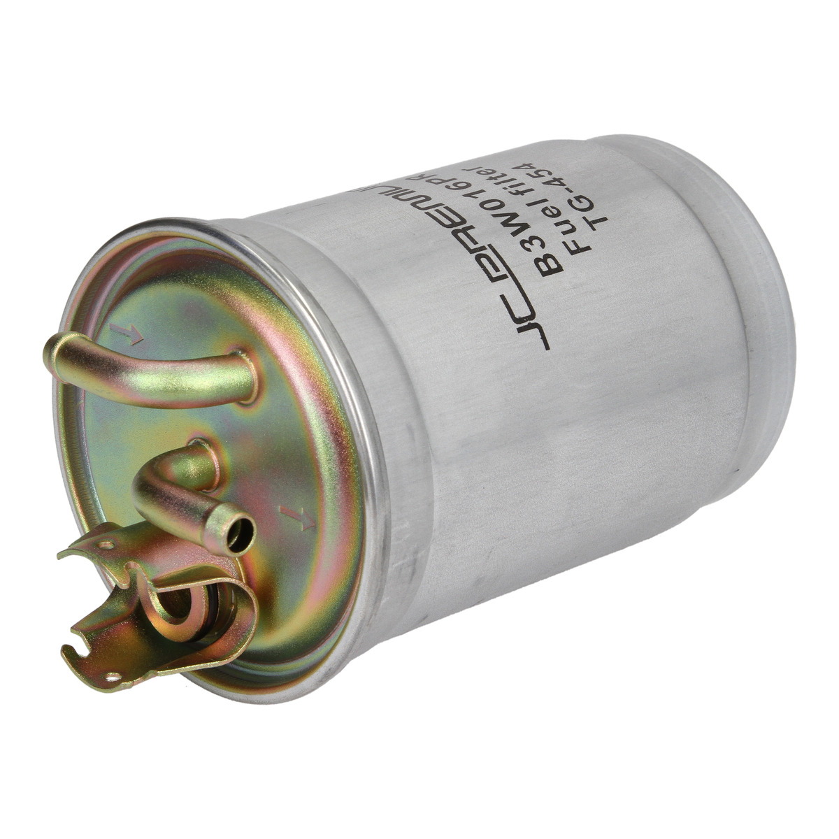 Паливний фільтр FORD GALAXY I, GALAXY MK I, SEAT ALHAMBRA, CORDOBA, IBIZA II, RITMO, TOLEDO I, SKODA FELICIA I, FELICIA II, VW CADDY, CADDY III, CALIFORNIA T4 CAMPER 1.2-2.5D 07.78-03.10