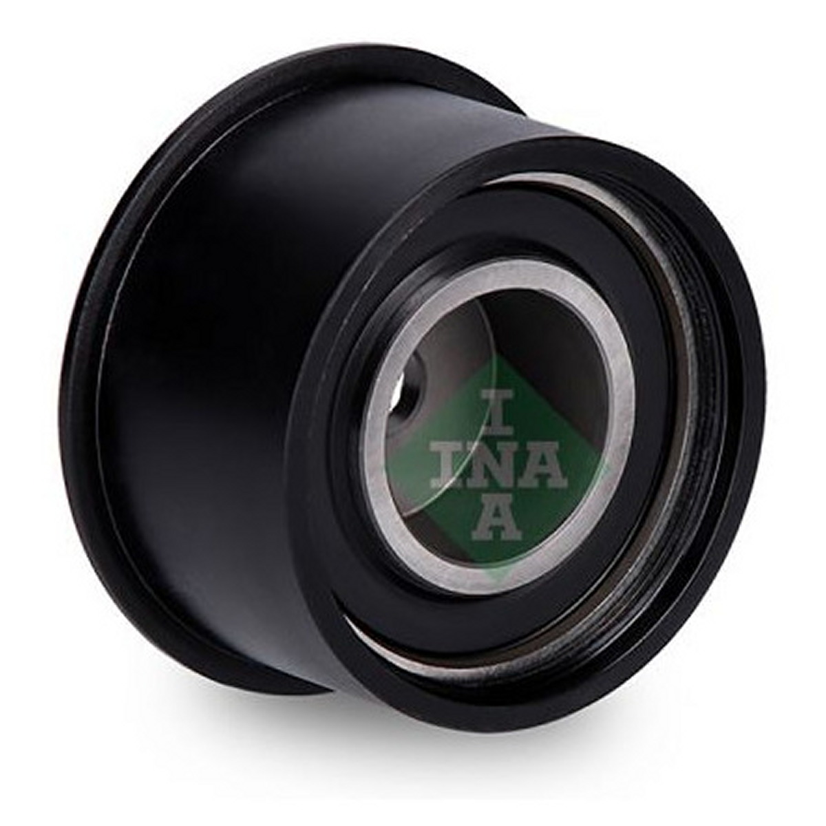 Ролик ГРМ Opel Astra F/G/Omega B/Vectra B 1.8/2.0 93-05 (паразитний) Schaeffler INA