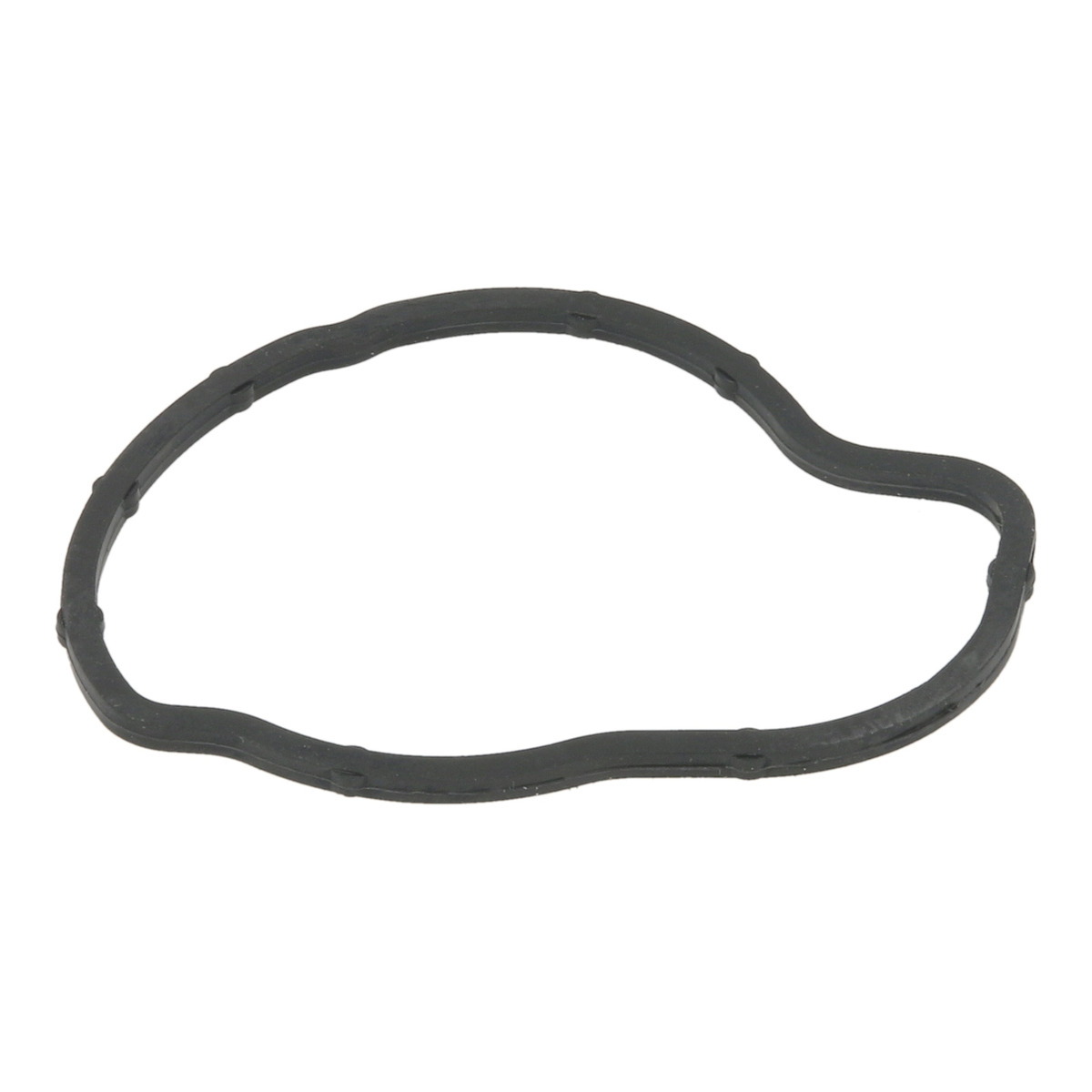 Прокладка термостата OPEL AGILA A, ASTRA G, ASTRA G CLASSIC, ASTRA H, ASTRA H GTC, COMBO, COMBO TOUR, CORSA B, CORSA C, CORSA D, MERIVA A, TIGRA 1.0-1.4LPG 11.96- фото 3