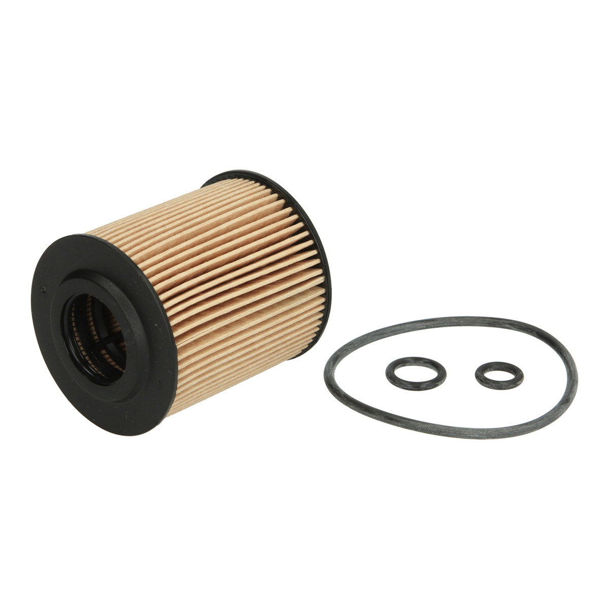 Масляний фільтр SEAT IBIZA IV, IBIZA IV SC, IBIZA IV ST, SKODA FABIA II, ROOMSTER, ROOMSTER PRAKTIK, VW POLO V 1.2/1.2D 10.09-02.18 фото 3