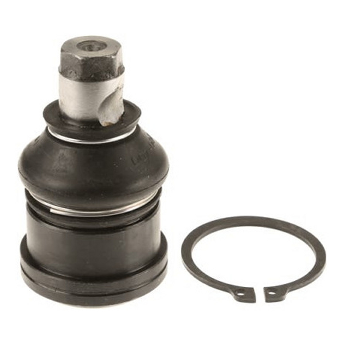 Шарова опора лів/прав (нижн/зовнішній передн) (діаметр конуса 15,8mm, з комплектуючими) CHRYSLER PT CRUISER, VOYAGER III, DODGE CARAVAN, PLYMOUTH VOYAGER 1.6-3.8 01.95-12.10