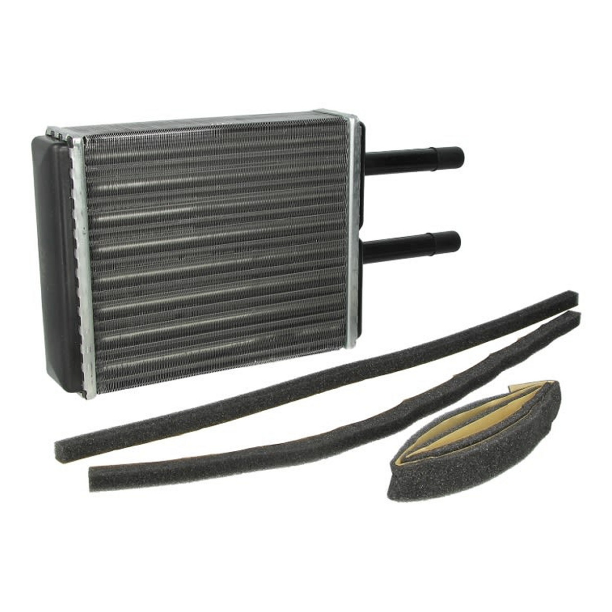 Радіатор пічки MAZDA 626 IV, MX-6, XEDOS 6 1.6-2.5 08.91-10.99