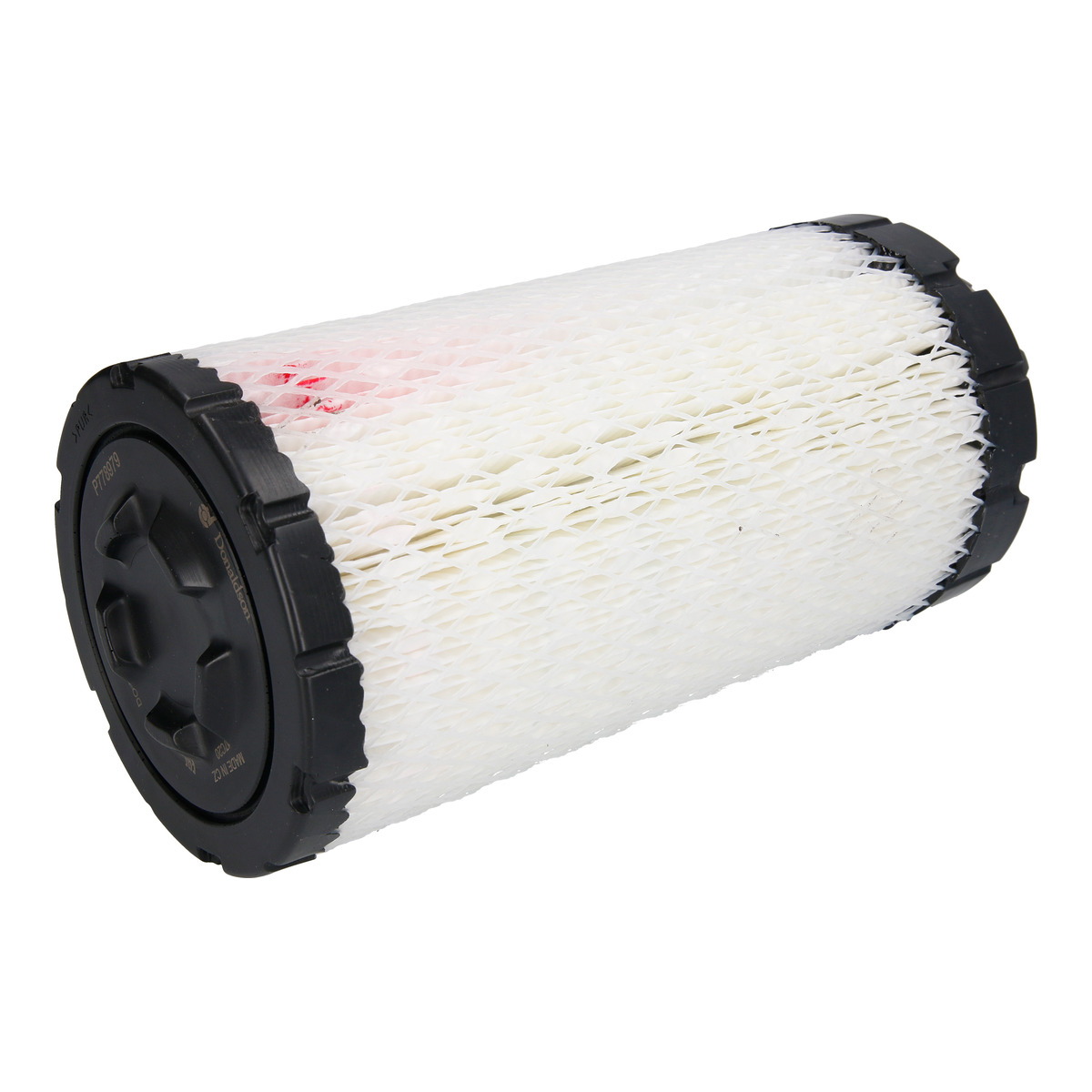 Фільтр повітряний 239,52x256x115,9x67,06 AEBI TC07, TT 50, TT 60, TT 80, AGRALE 4230 HSE FBO, 4230.4, HITACHI EX35, HOLDER 2.34, 2.42, 220, 230, 240, 330, KUBOTA B 1700, B 2100, B 2710