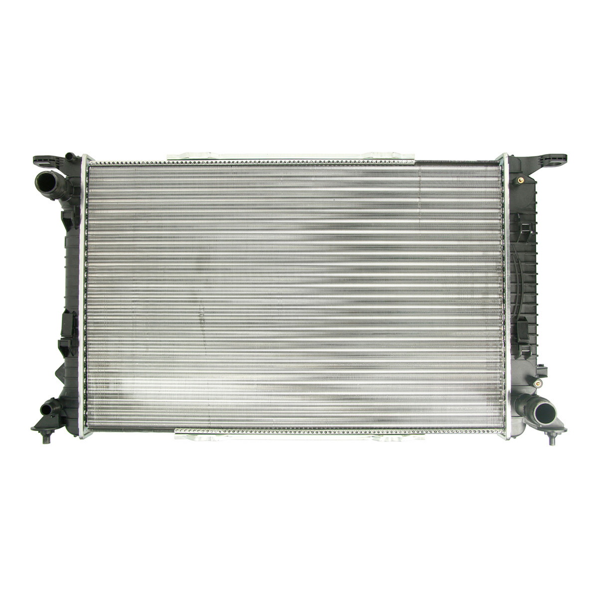 Радіатор двигуна (мкпп) AUDI A4 ALLROAD B8, A4 B8, A5, A6 ALLROAD C7, A6 C7, A7, Q5 2.0-4.0 06.07-09.18 фото 3