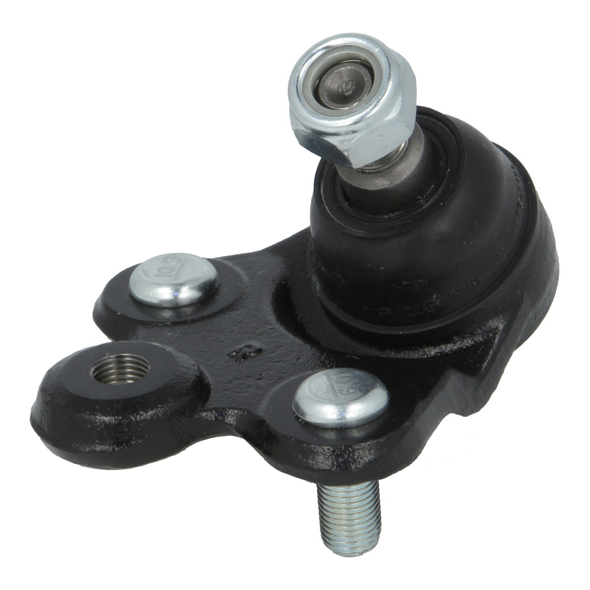 Шарова опора прав (передн) (з кульовою опорою) HONDA CIVIC IX, CIVIC VIII, NISSAN NAVARA NP300 1.3-2.5D 07.05-