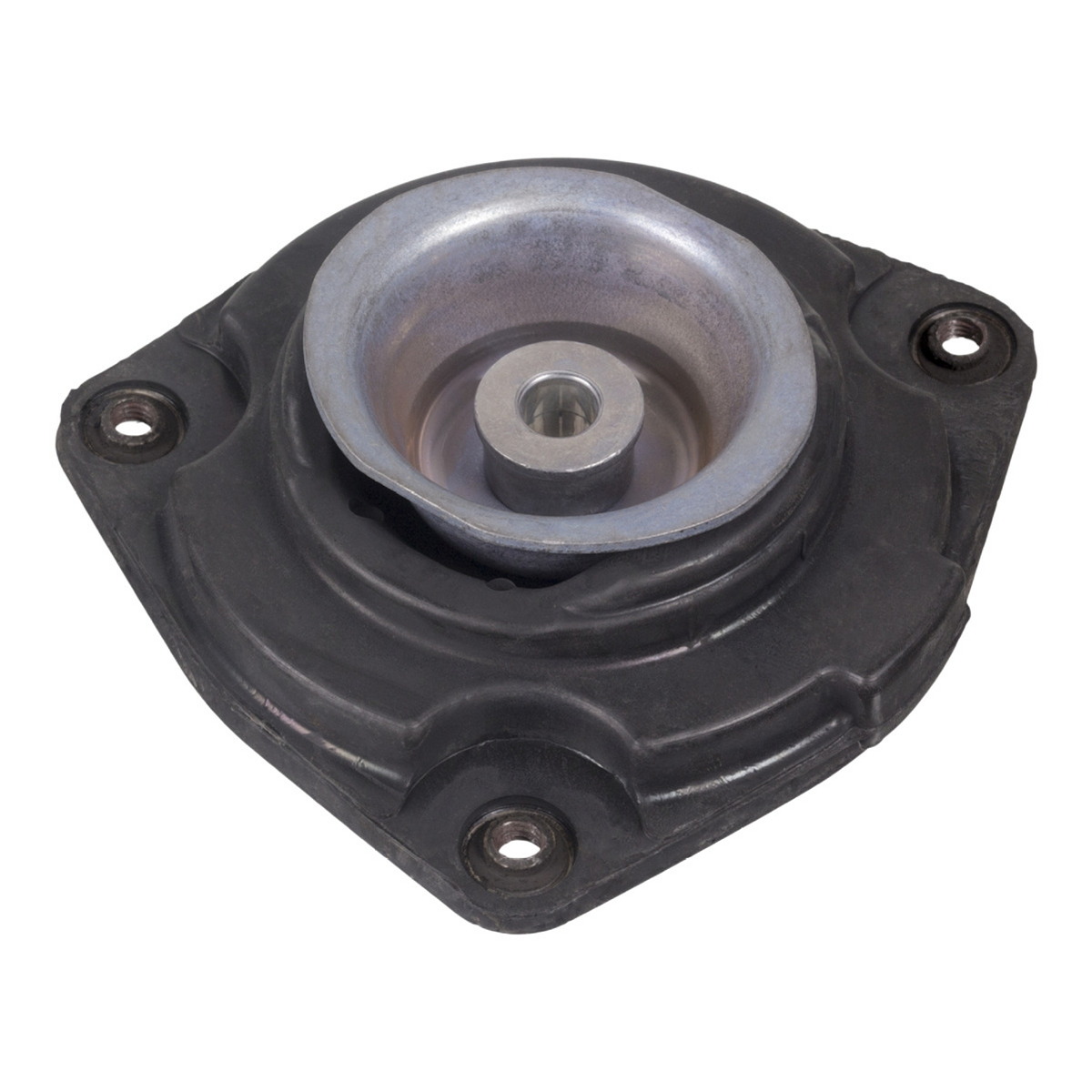 Подушка амортизатора передн лів NISSAN QASHQAI +2, QASHQAI I, RENAULT KOLEOS I 1.5D-2.0D 11.06- фото 3