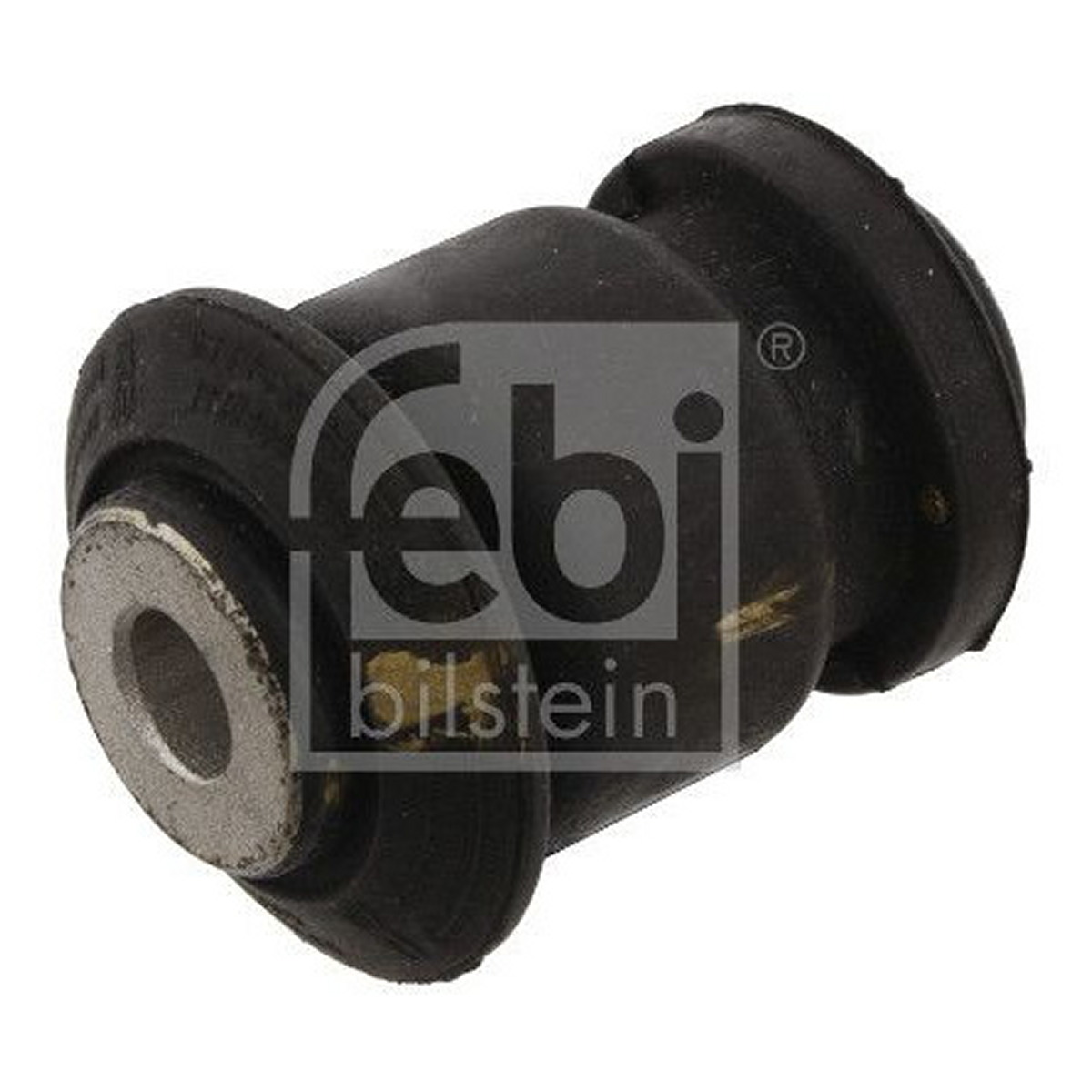 Сайлентблок важеля (переднього/спереду) Citroen Nemo 08- Febi Bilstein