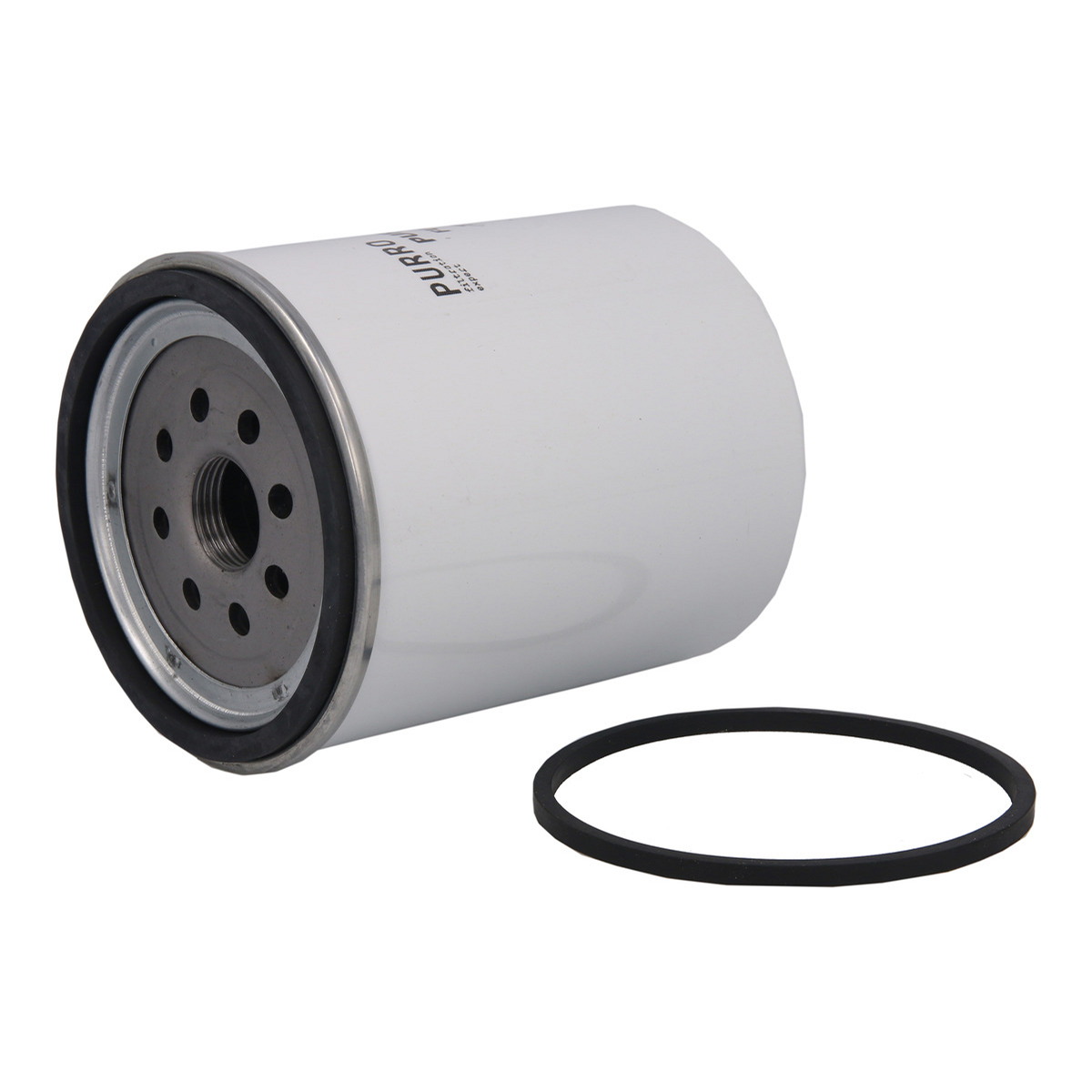 Паливний фільтр RVI C, K, KERAX, PREMIUM 2, T, VOLVO FE, FE II, FH, FH II, FH III, FL II, FM, FM II, FMX, FMX II, FMX III D13A360-MIDR06.23.56B/41 06.97- фото 3