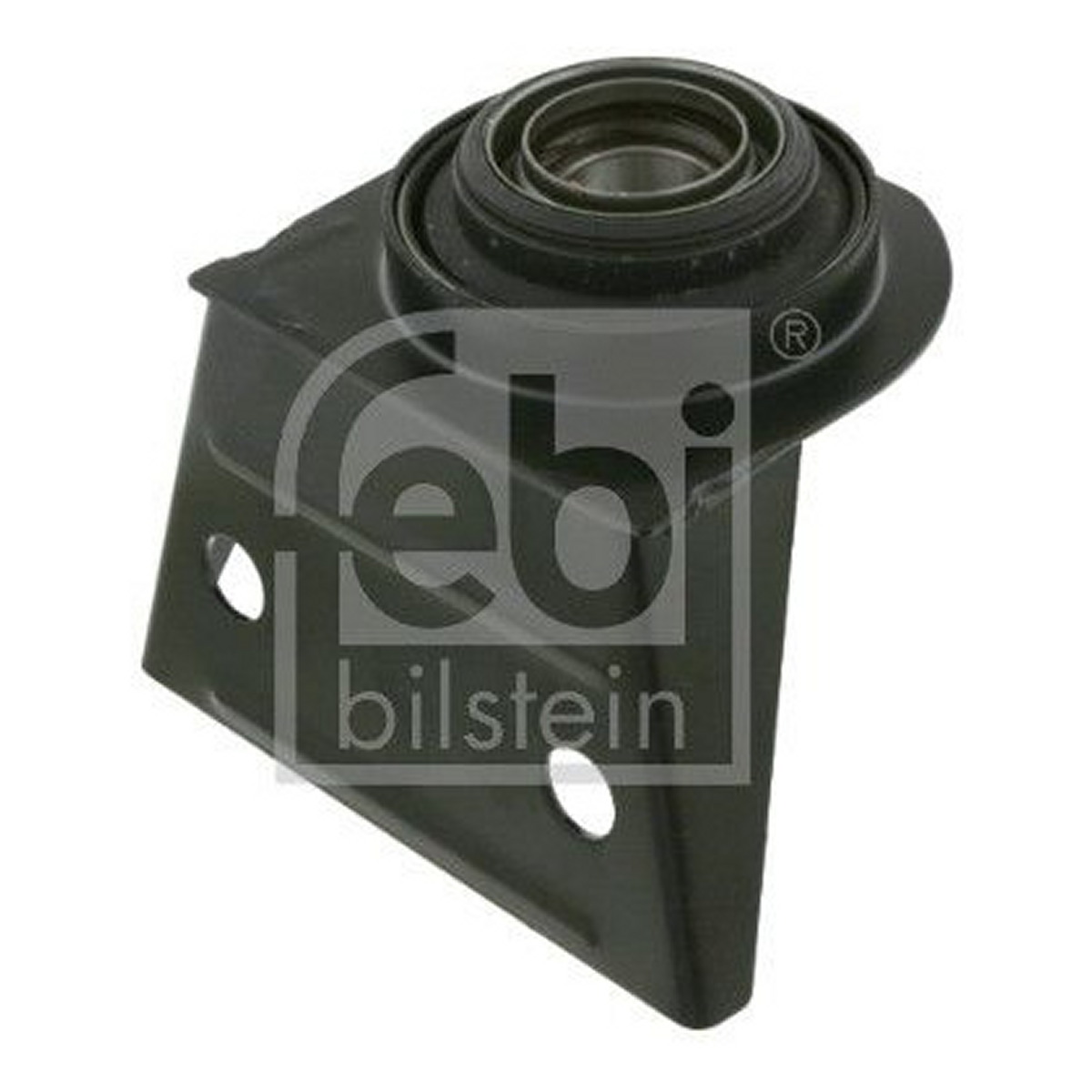 Підшипник вала карданного MB M-class (W163) 98-05 Febi Bilstein