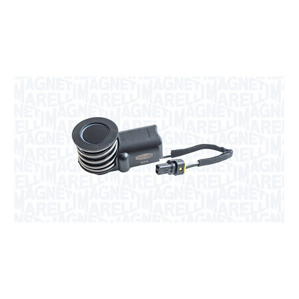 Датчик контролю паркування (парктронік) задн MAZDA 3, 6, TOYOTA AVENSIS, CELICA, COROLLA, COROLLA VERSO, PRIUS, RAV 4 I, RAV 4 II, YARIS, YARIS VERSO фото 4