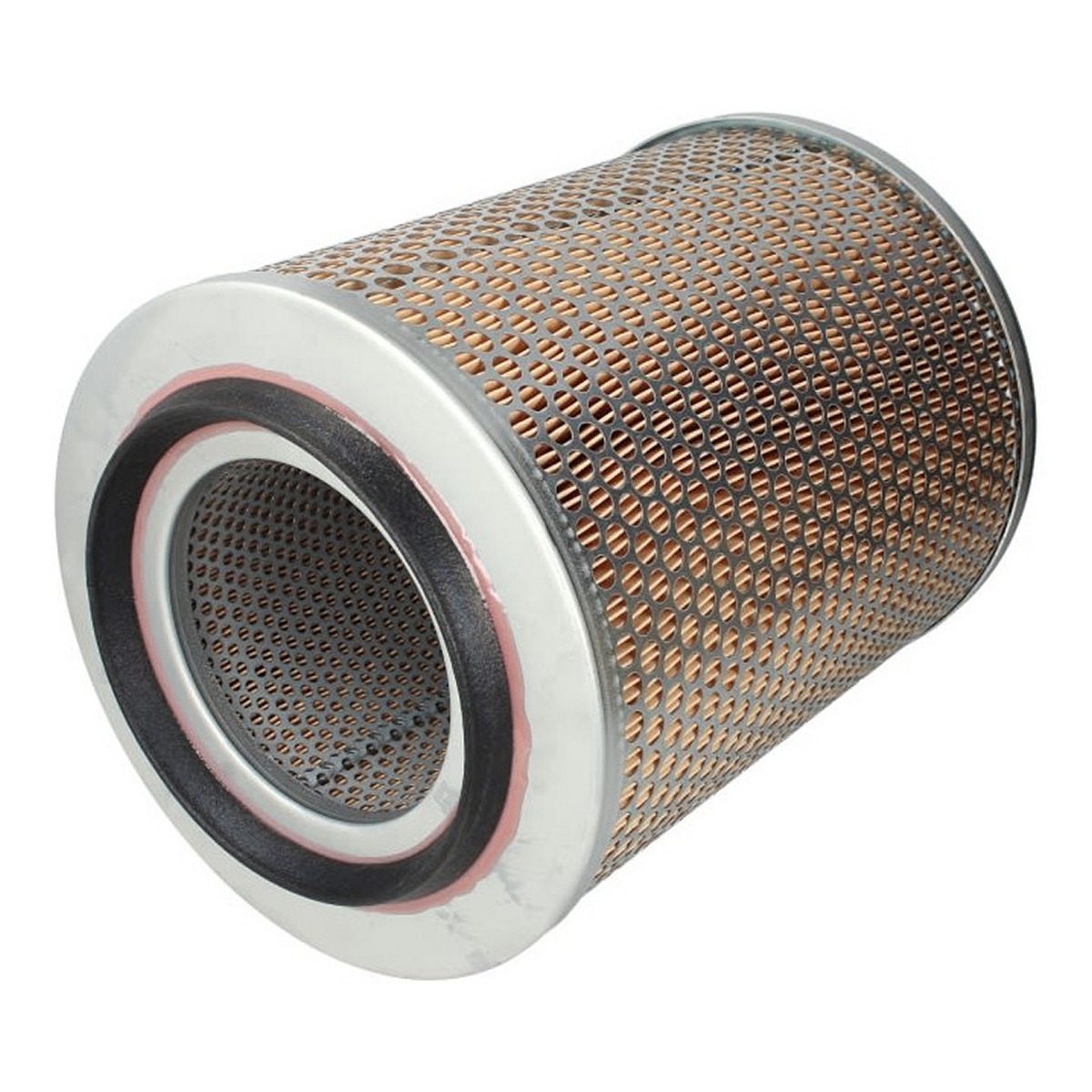 Фільтр повітряний (фільтр вставка) MERCEDES LK/LN2, T2/LN1 OM354.900-OM366.945 01.84-12.98 фото 4