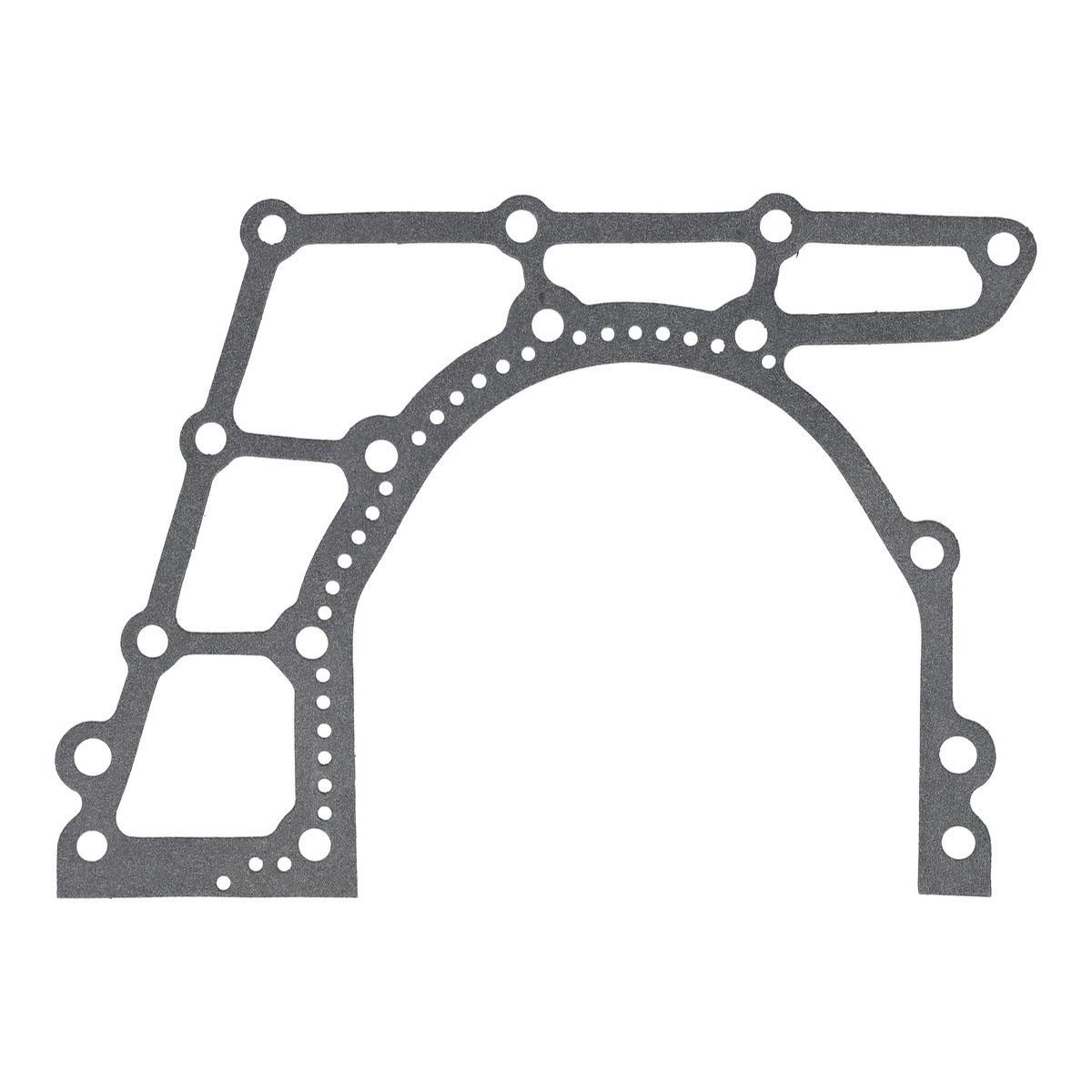 Прокладка двигуна арамідна AUDI TIMING COVER GASKET AJUSA (00609600) AJUSA