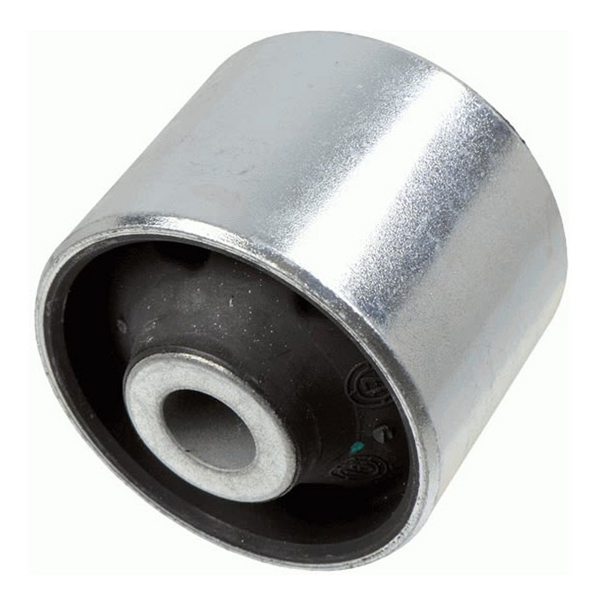 Сайлентблок КРАТН. Х2 AUDI 100/A6 1990-1997 LEMFORDER (10031 01) Lemforder