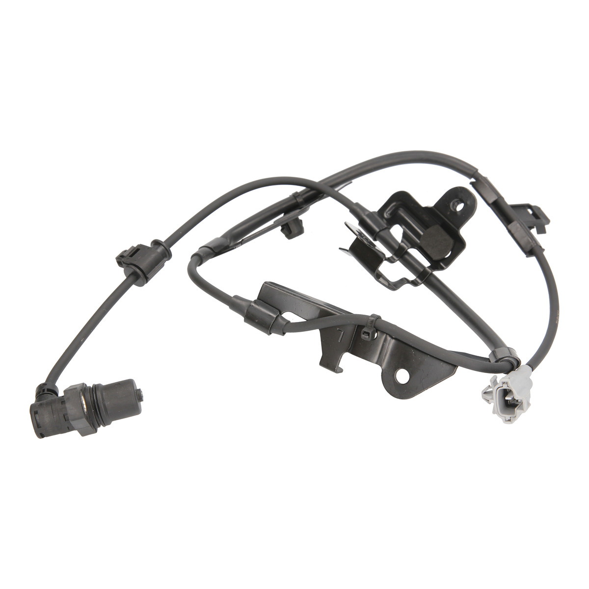 Датчик ABS передн лів TOYOTA 4 RUNNER III, LAND CRUISER 90 2.7/3.0D/3.4 04.95-12.02