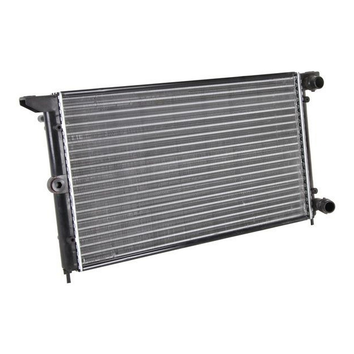 Радіатор двигуна (мкпп) FORD GALAXY I, GALAXY MK I, SEAT ALHAMBRA, VW SHARAN 1.8-2.8 03.95-03.10