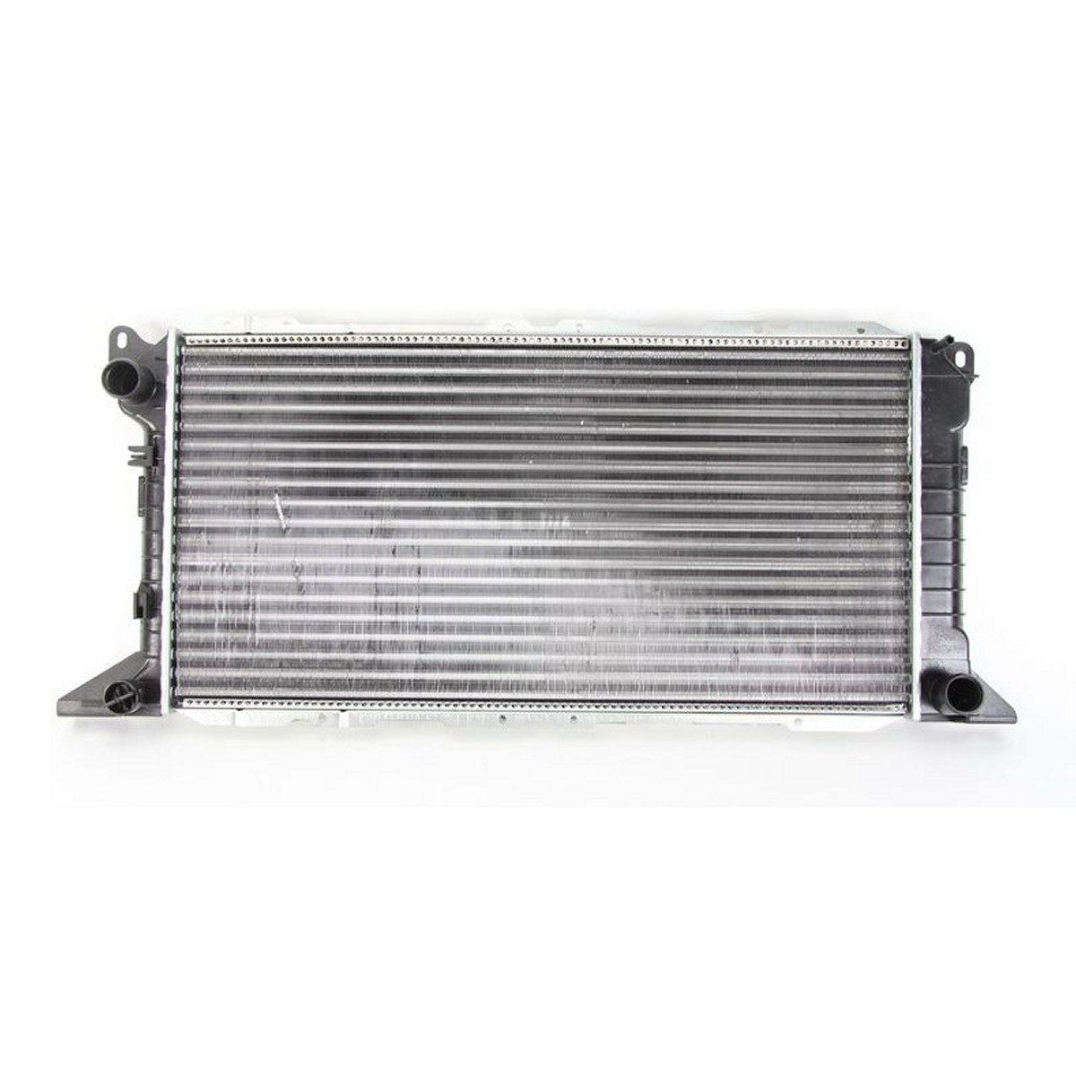 Радіатор двигуна (мкпп) FORD TRANSIT, TRANSIT TOURNEO 2.4D/2.5D 06.94-12.00