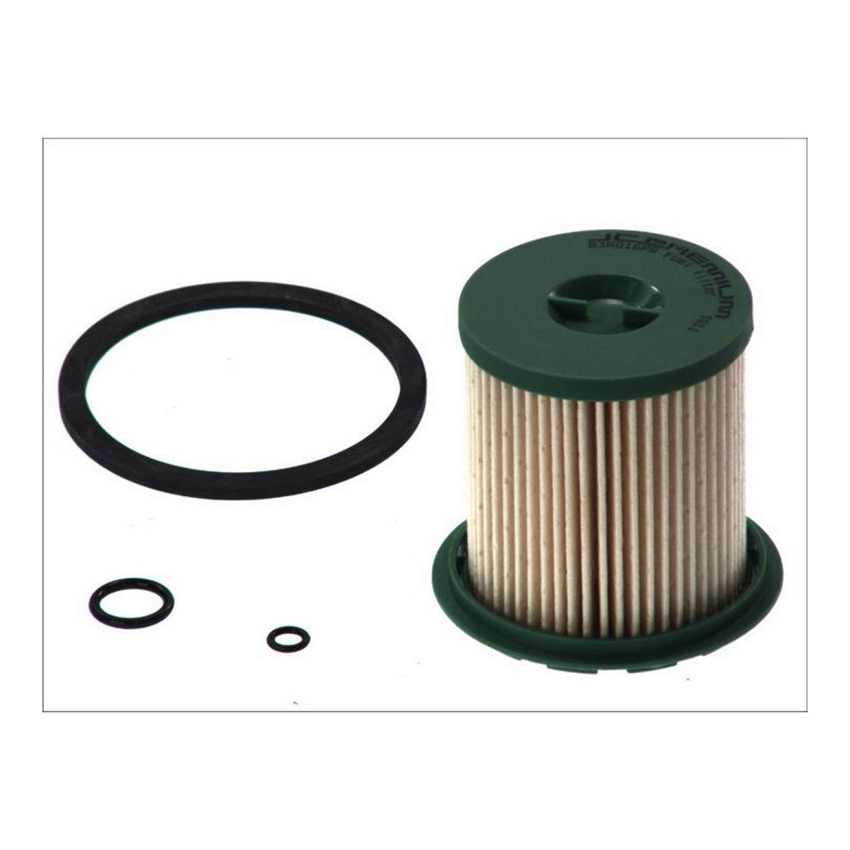Паливний фільтр DACIA SOLENZA, OPEL MOVANO A, RENAULT CLIO II, ESPACE III, KANGOO, KANGOO EXPRESS, LAGUNA I, MEGANE I, MEGANE I CLASSIC, MEGANE I COACH, MEGANE SCÉNIC, SCENIC I 1.9D 08.95-