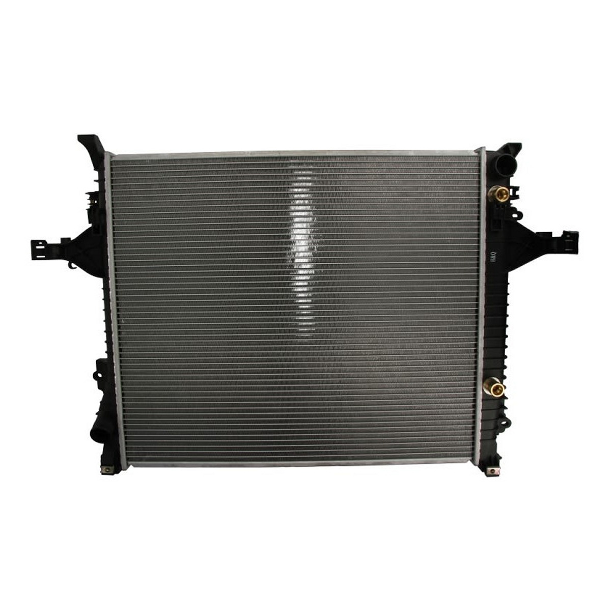 Радіатор двигуна (акпп) VOLVO XC90 I 2.4D-4.4 06.02-12.14