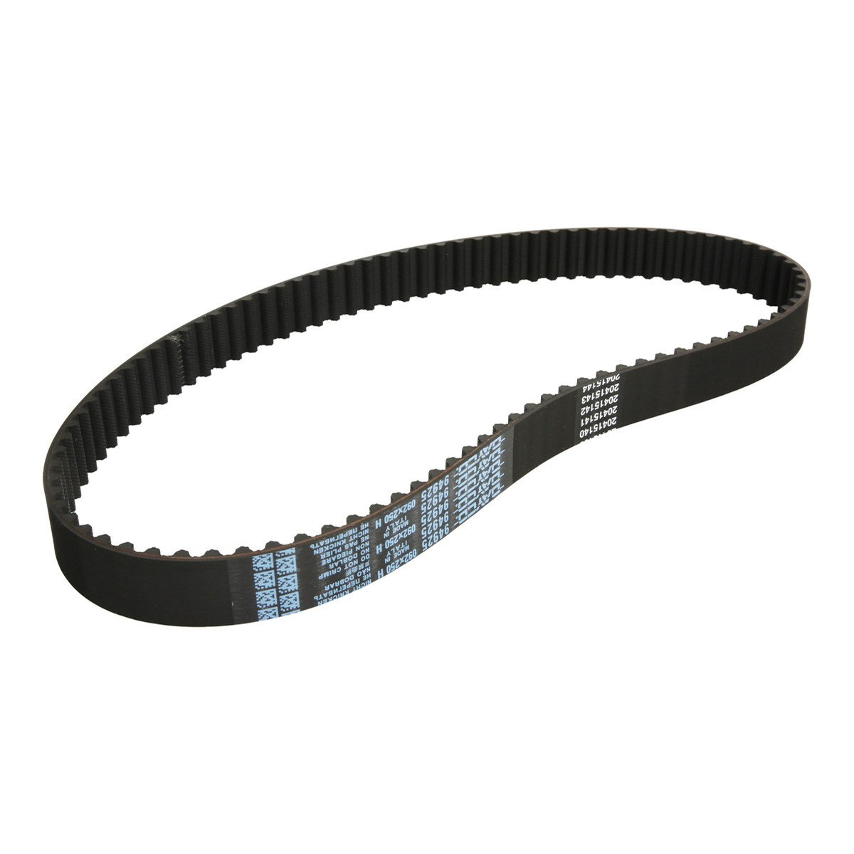 Ремінь ГРМ TOYOTA LAND CRUISER 4.2D 01.90-