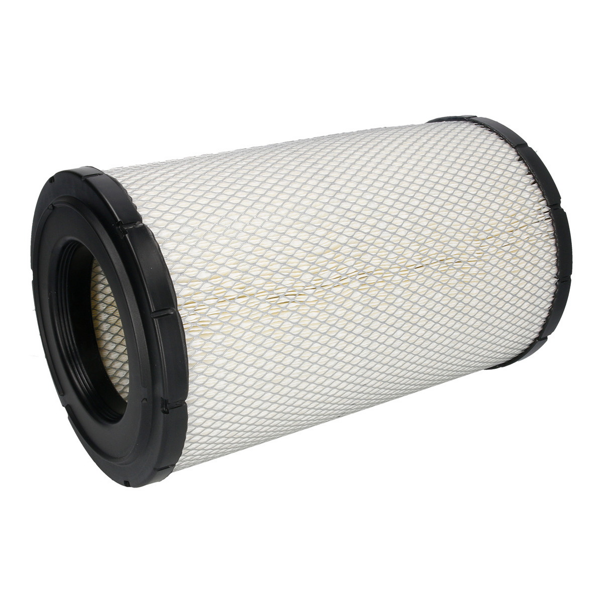 Фільтр повітряний 384,81x384,7x237x130,81 AG CHEM 8103, 3104, 8104, CLAAS 616, 656, 696, 816, 826, 836, JOHN DEERE 200 LC, 360DC, 360DG, 460DG, 4055, 4255, 4455, 4555, 4560, 4755, 4955, 4995